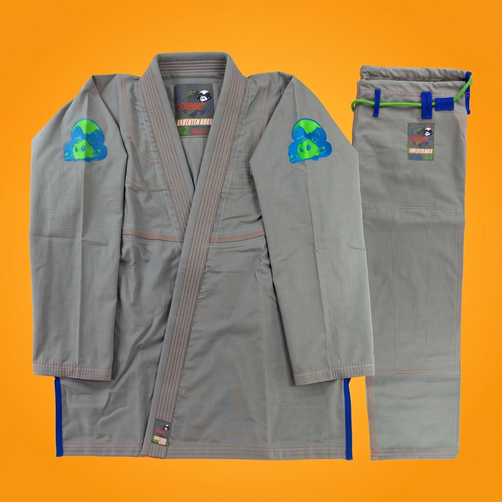 Voyager Gi 2.0
