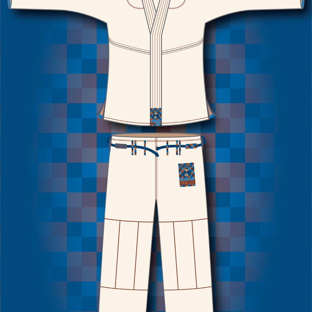 2025 Hybrid Weave Gi