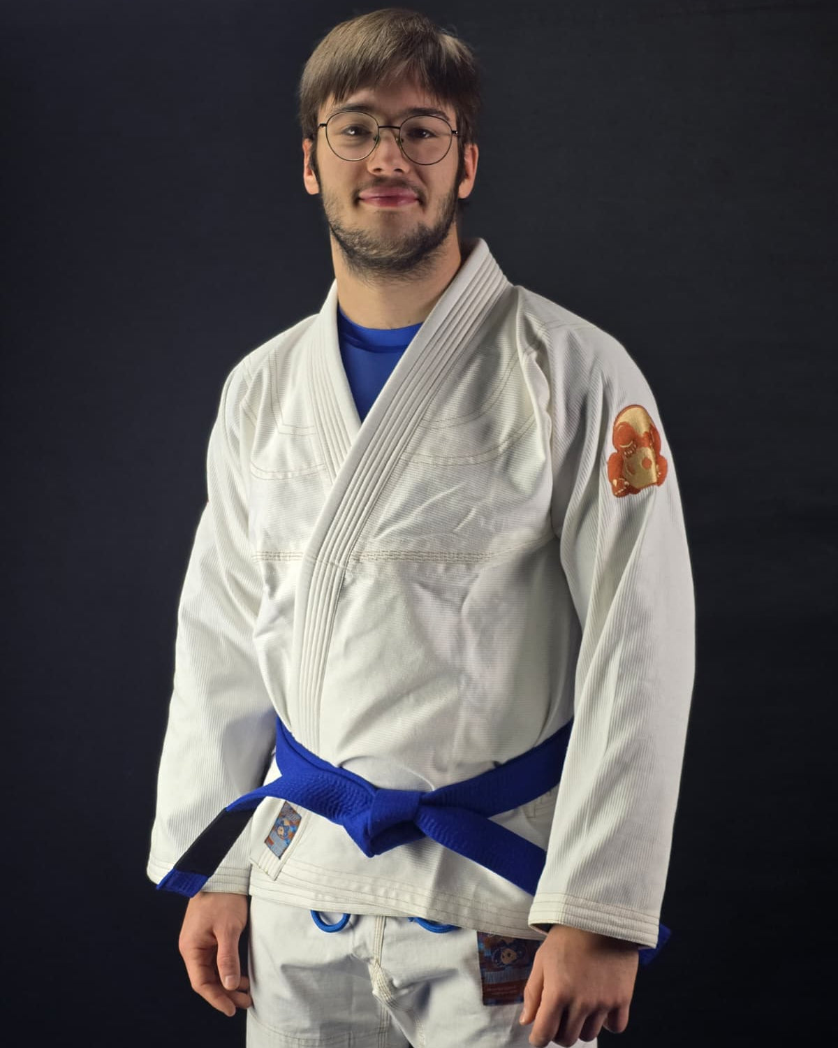 Brazilian Jiu Jitsu Brand – Inverted Gear