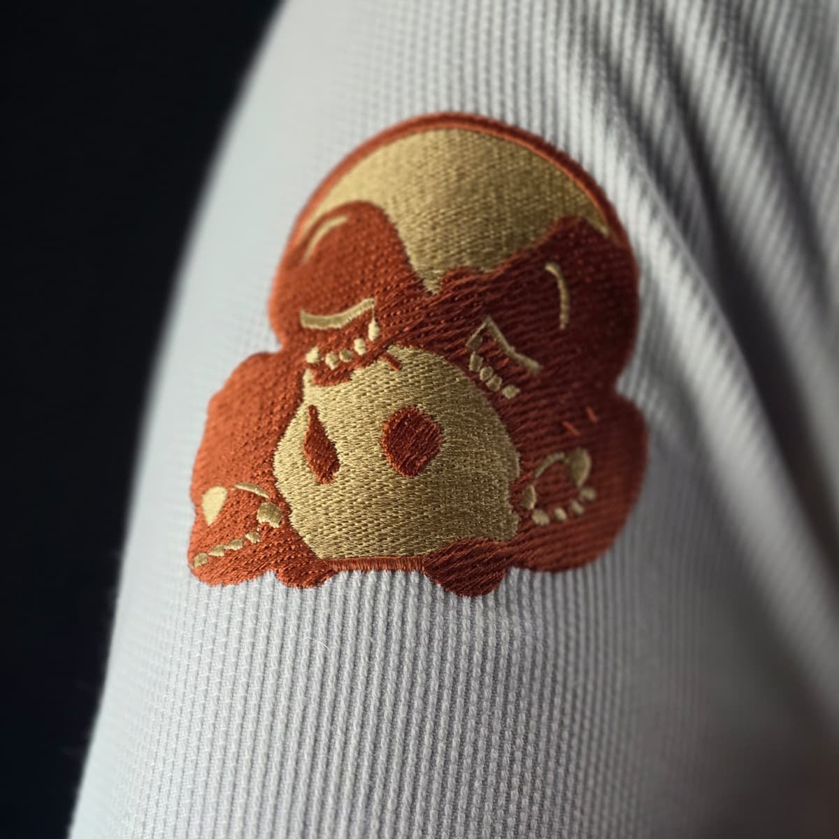 2025 Hybrid Weave Gi