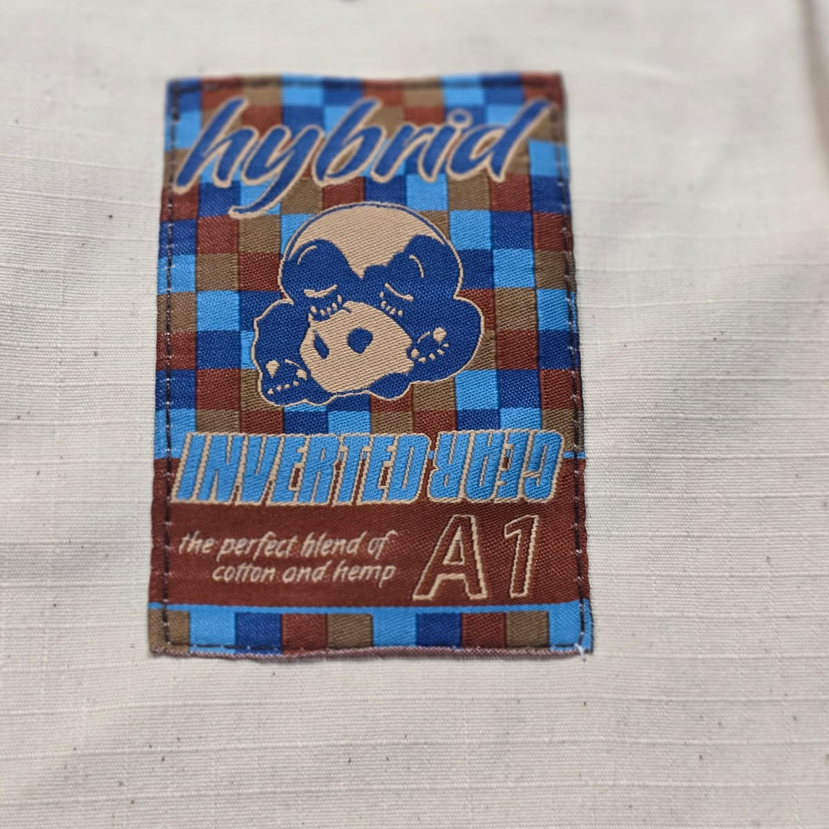 2025 Hybrid Weave Gi