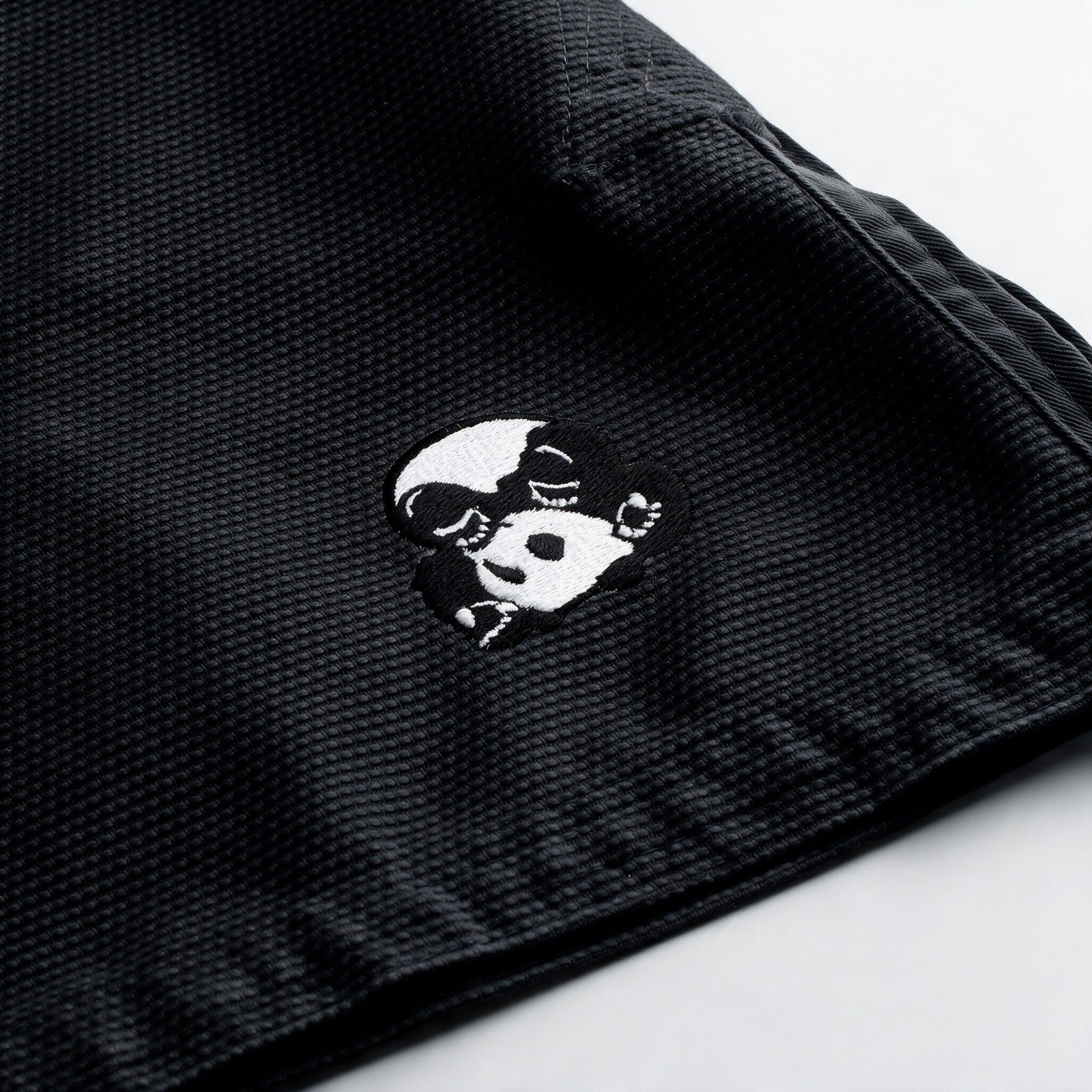 Minimalist Panda Gi
