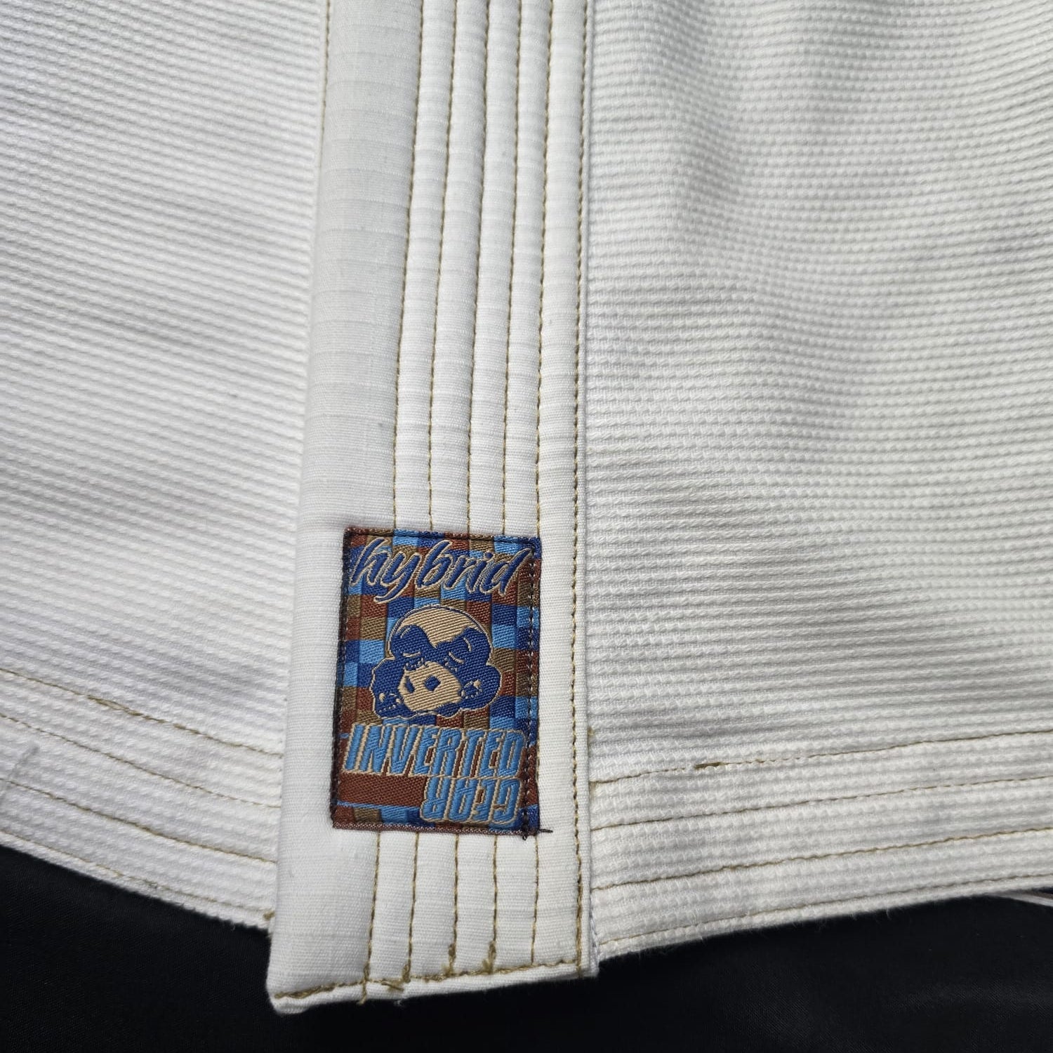 Hybrid Weave Gi