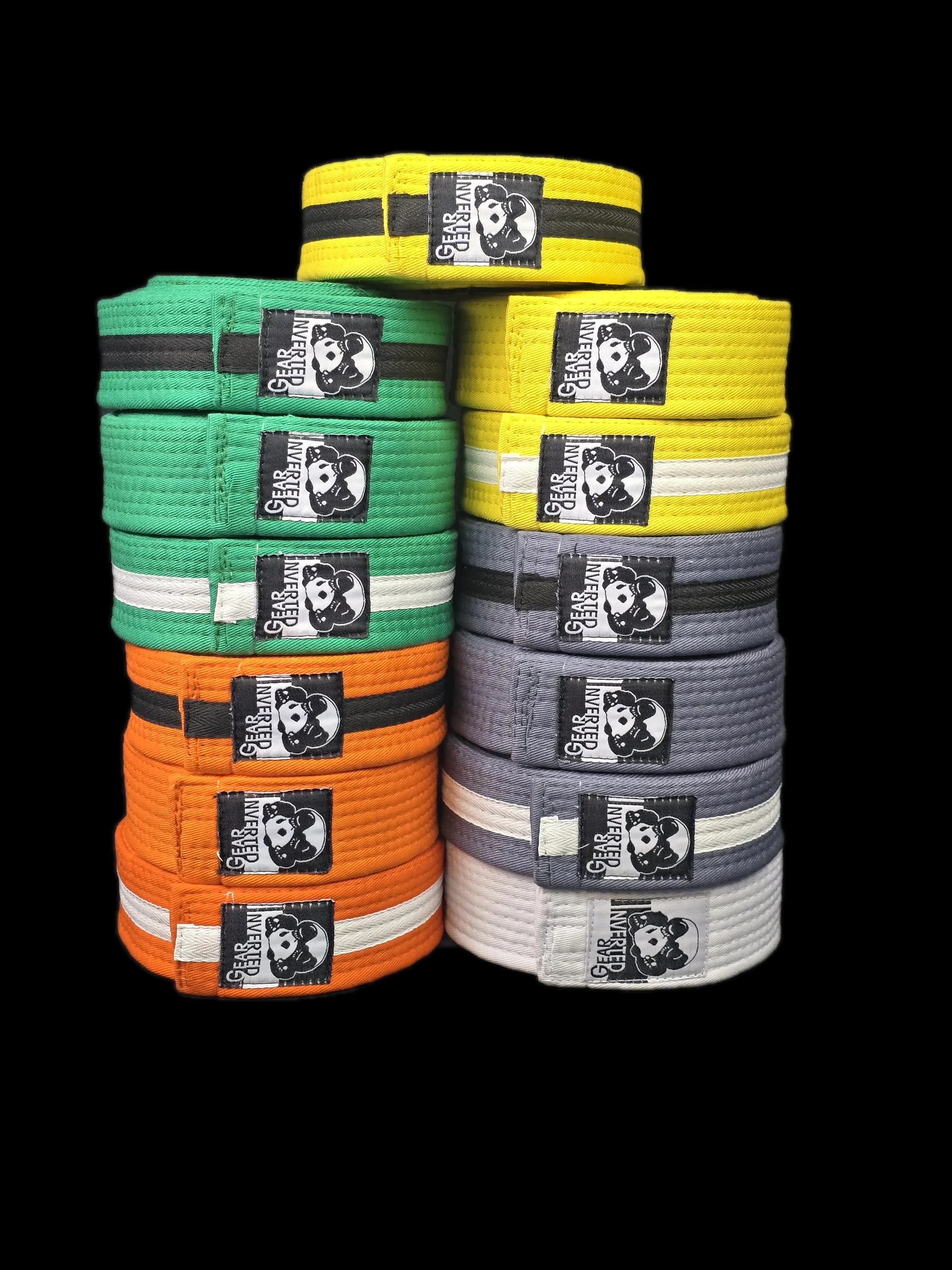 Kid's Belts