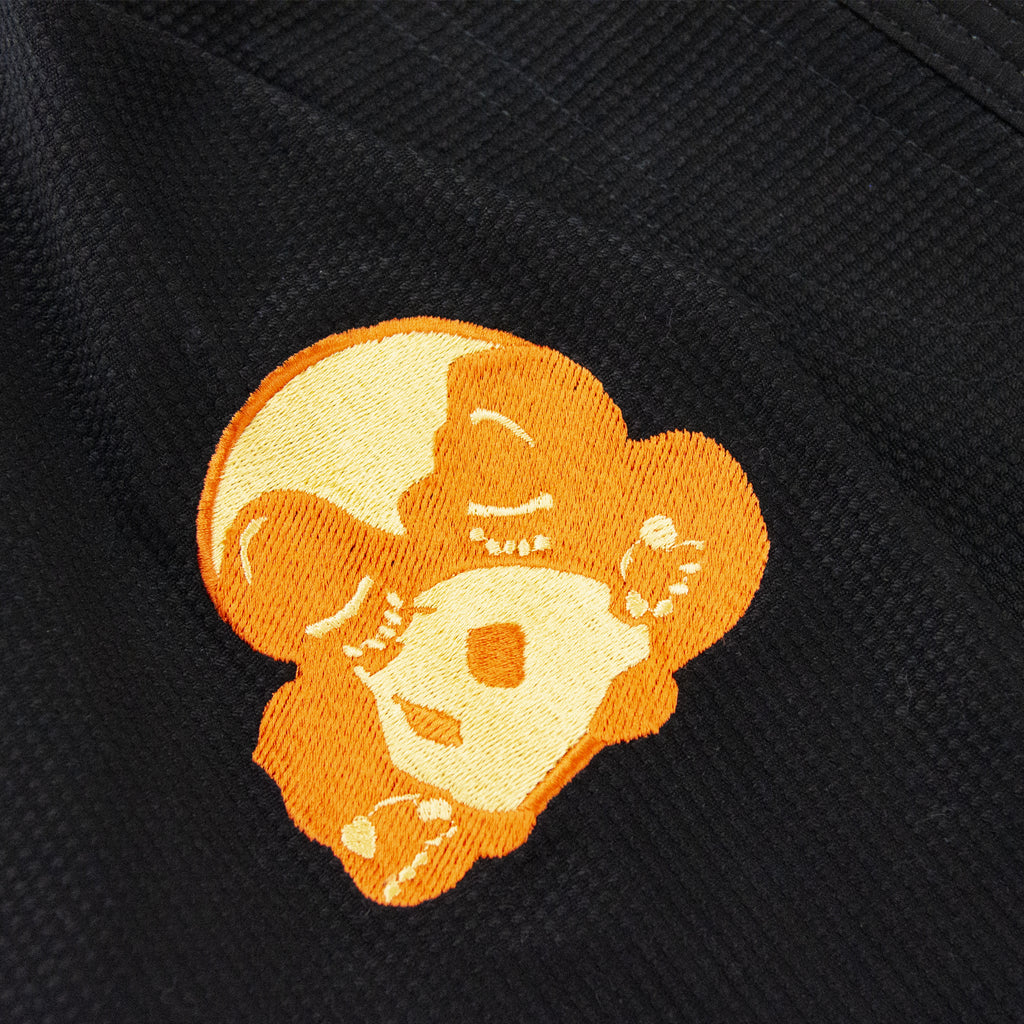 2023 Black Panda 400