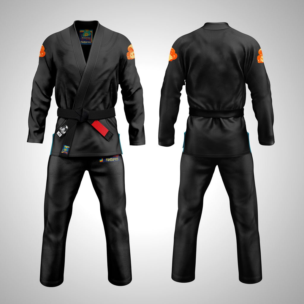 2023 Black Panda 400