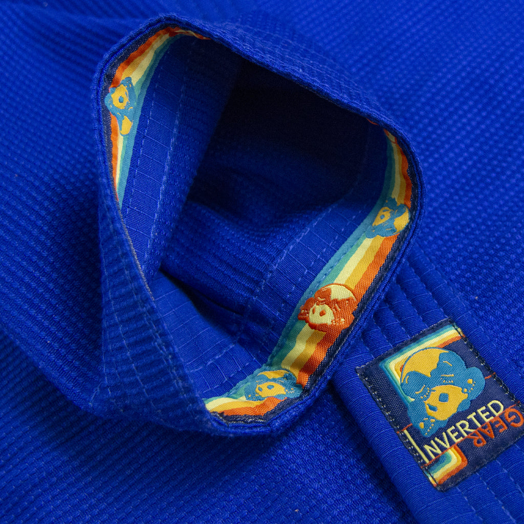 2023 Blue Panda 400