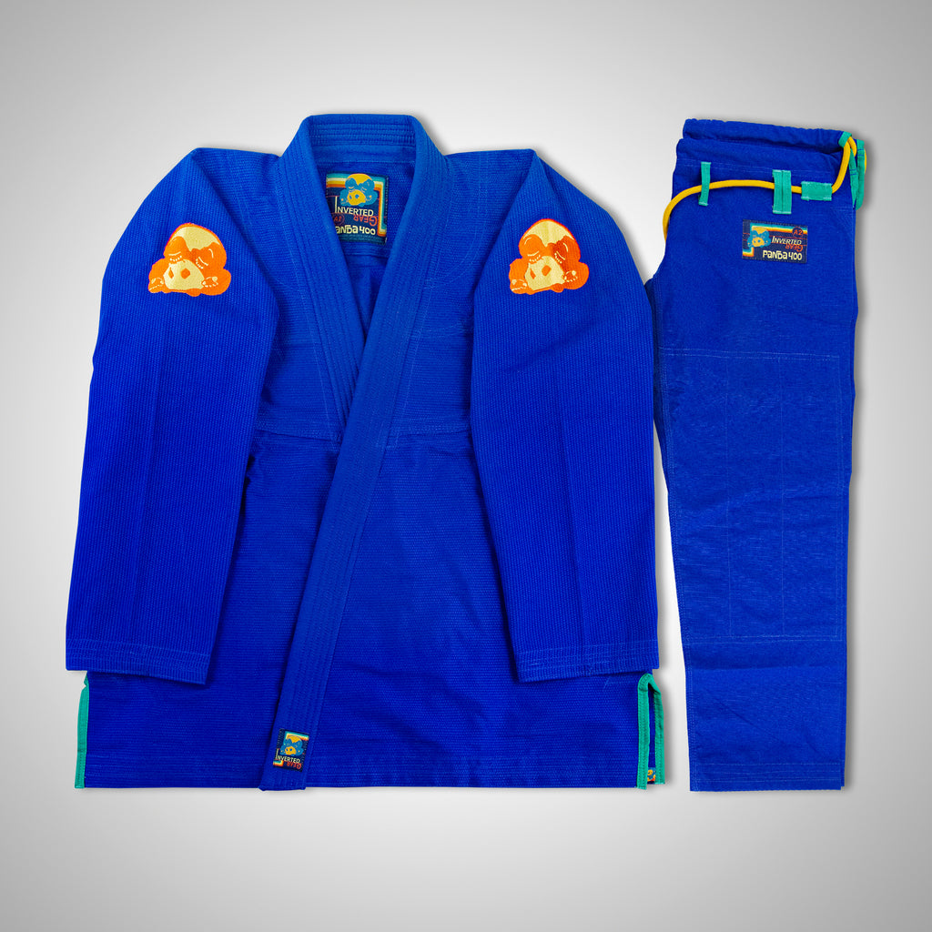 2023 Blue Panda 400 Gi