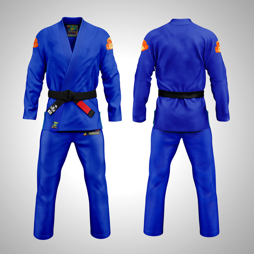 2023 Blue Panda 400