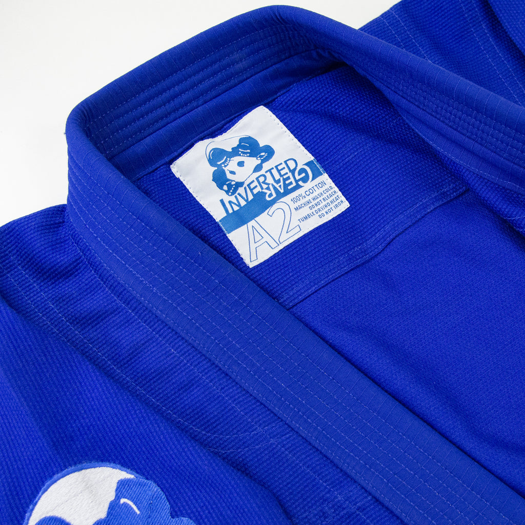 2023 Blue Starter Panda Gi