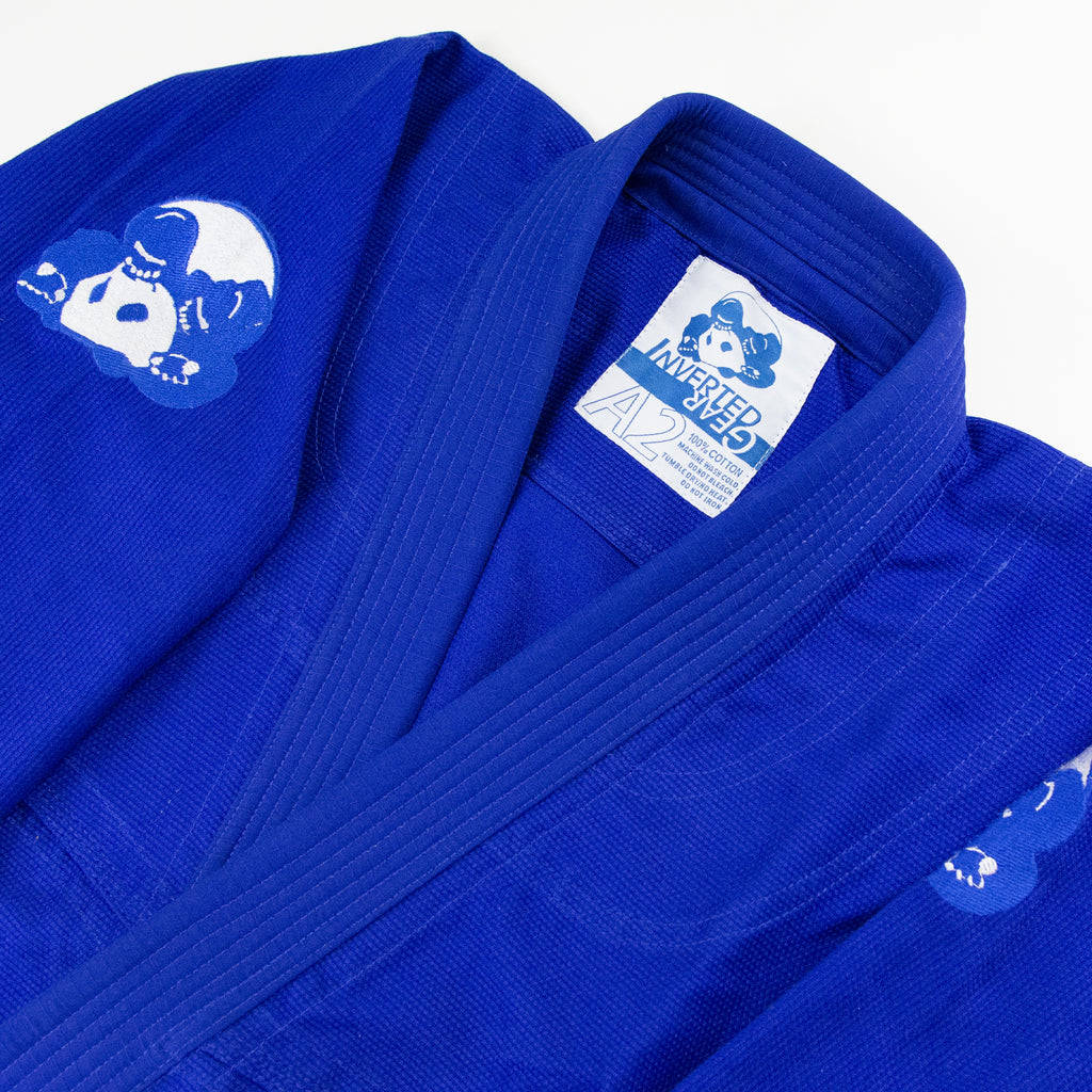 2023 Blue Starter Panda Gi