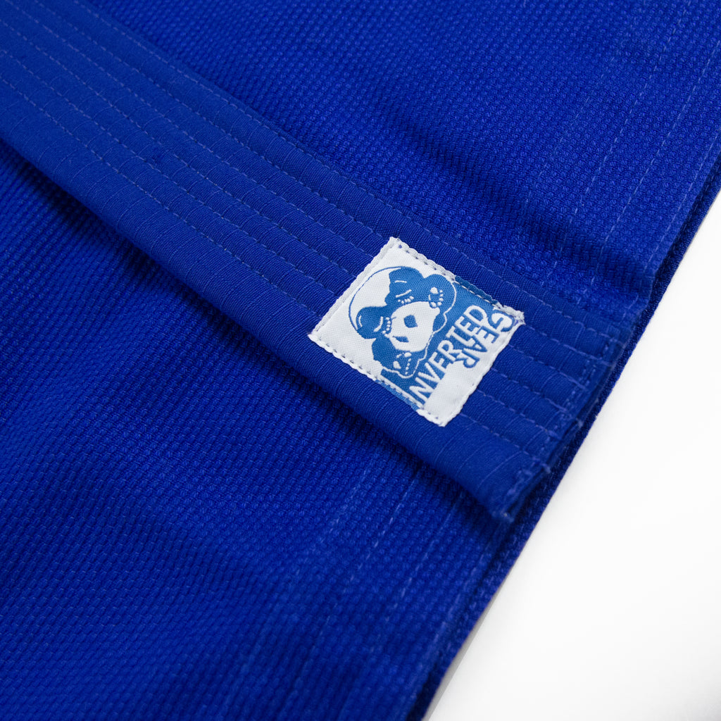 2023 Blue Starter Panda Gi