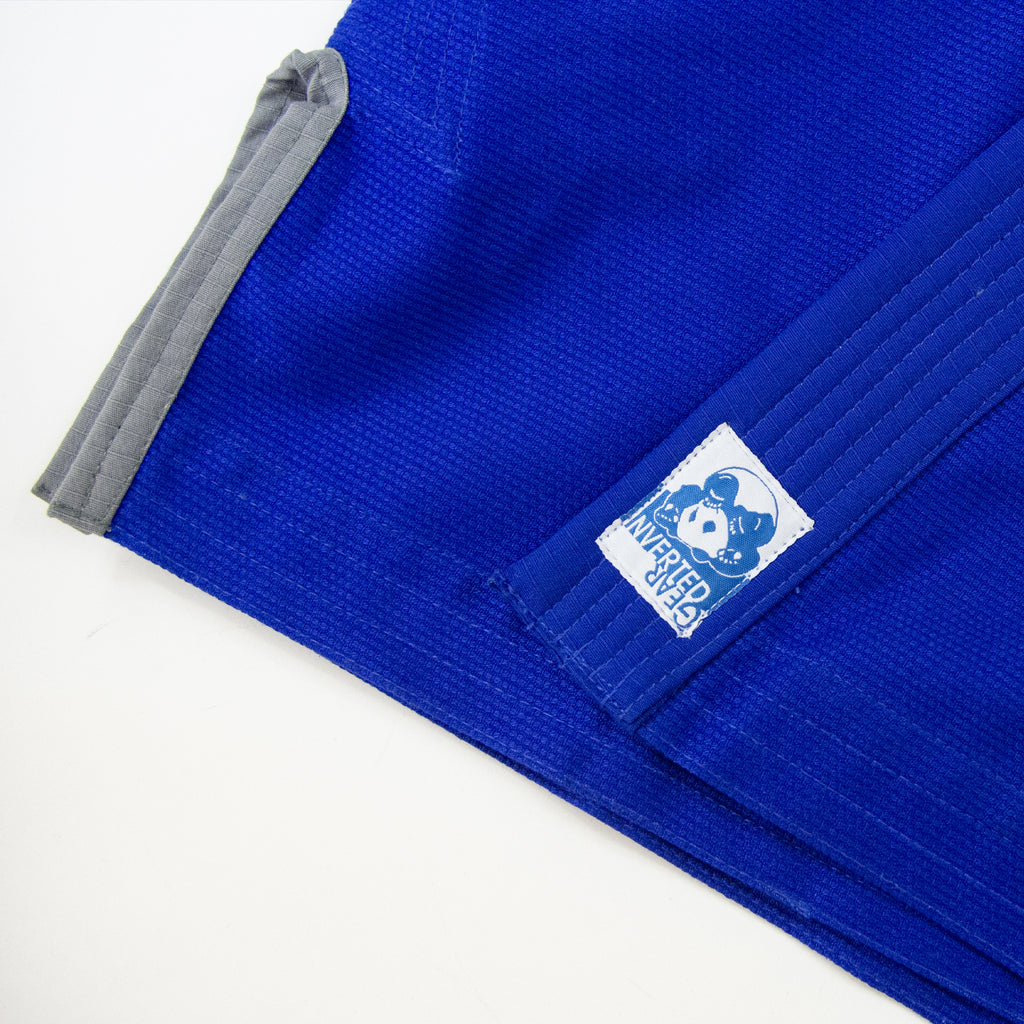 2023 Blue Starter Panda Gi