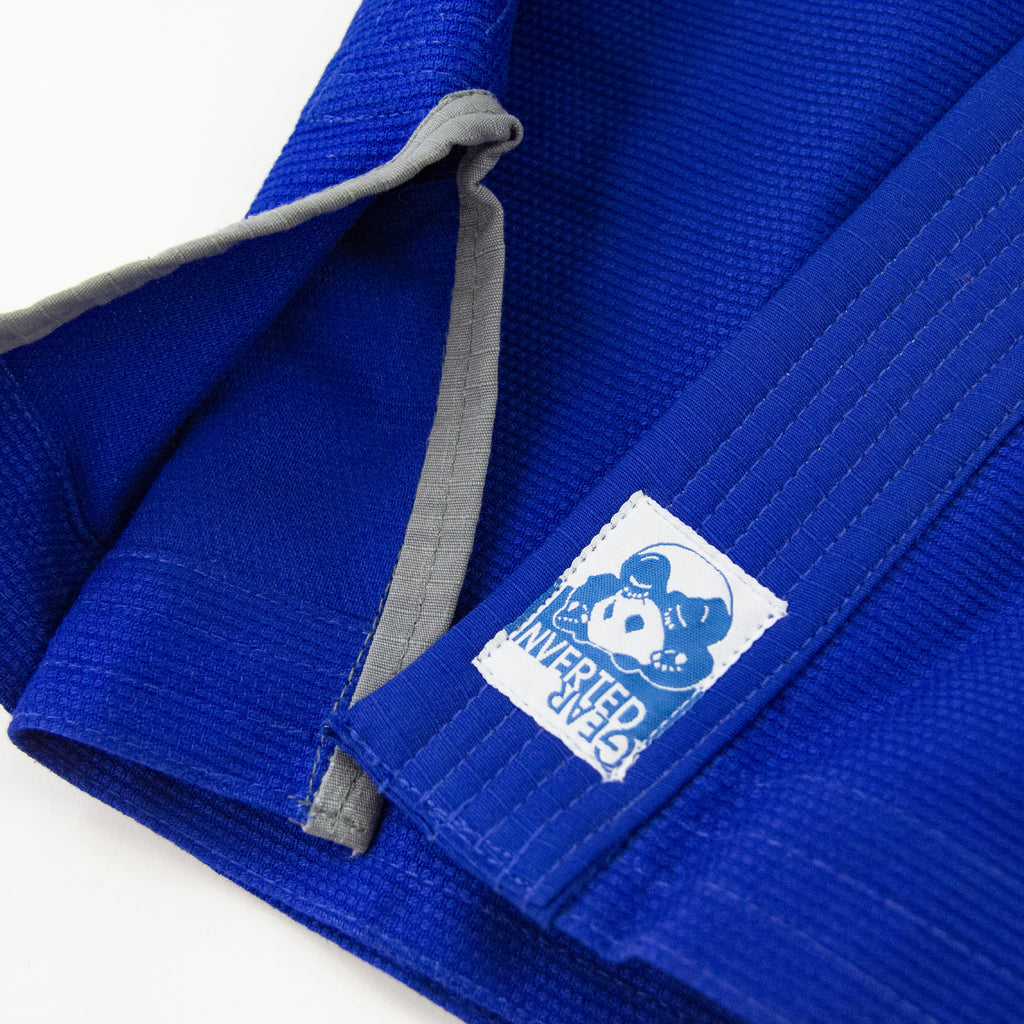 2023 Blue Starter Panda Gi