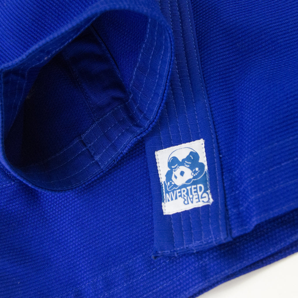 2023 Blue Starter Panda Gi