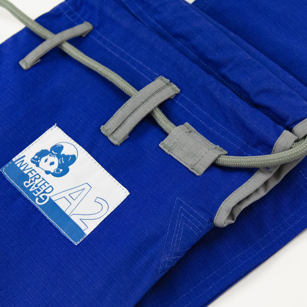 2023 Blue Starter Panda Gi