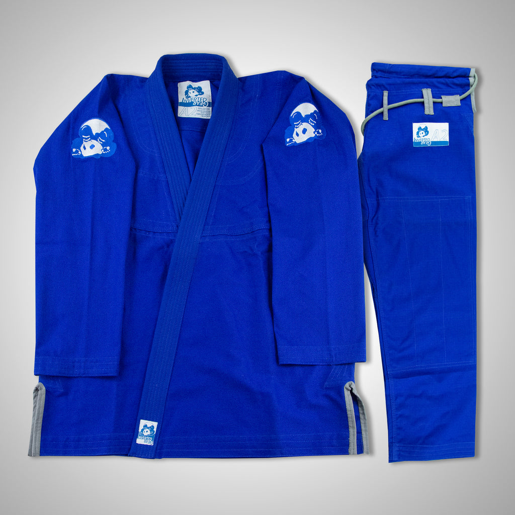 2023 Blue Starter Panda Gi