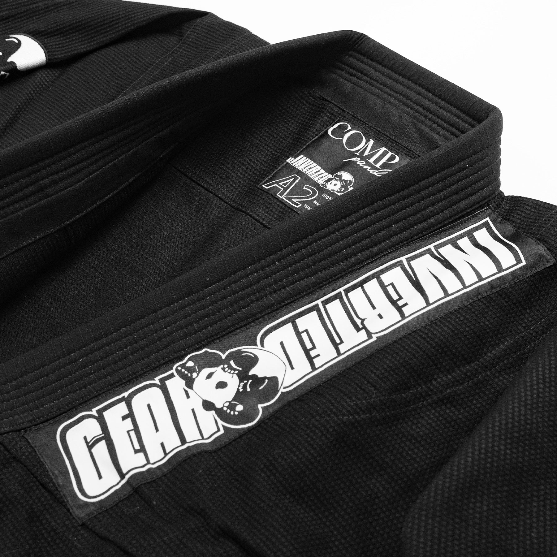 2025 Comp Light Gi