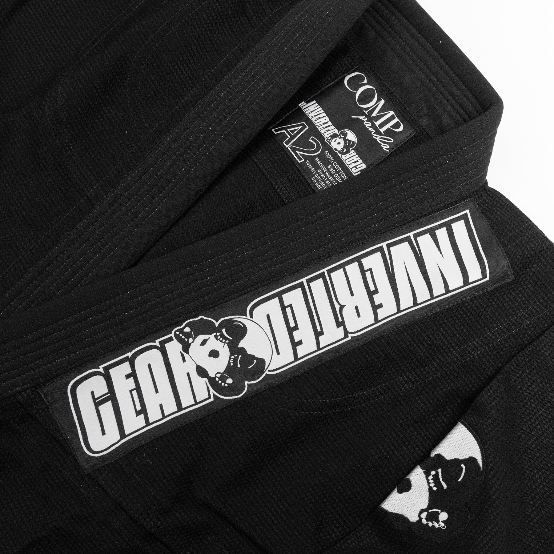 2025 Comp Light Gi