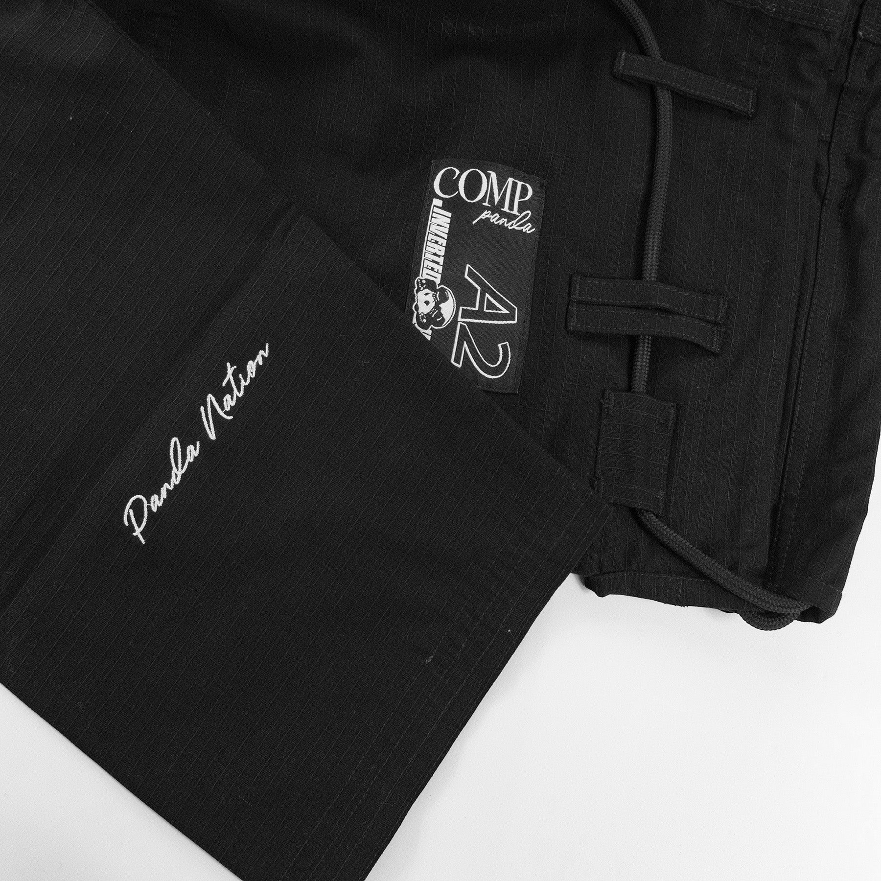 2025 Comp Light Gi