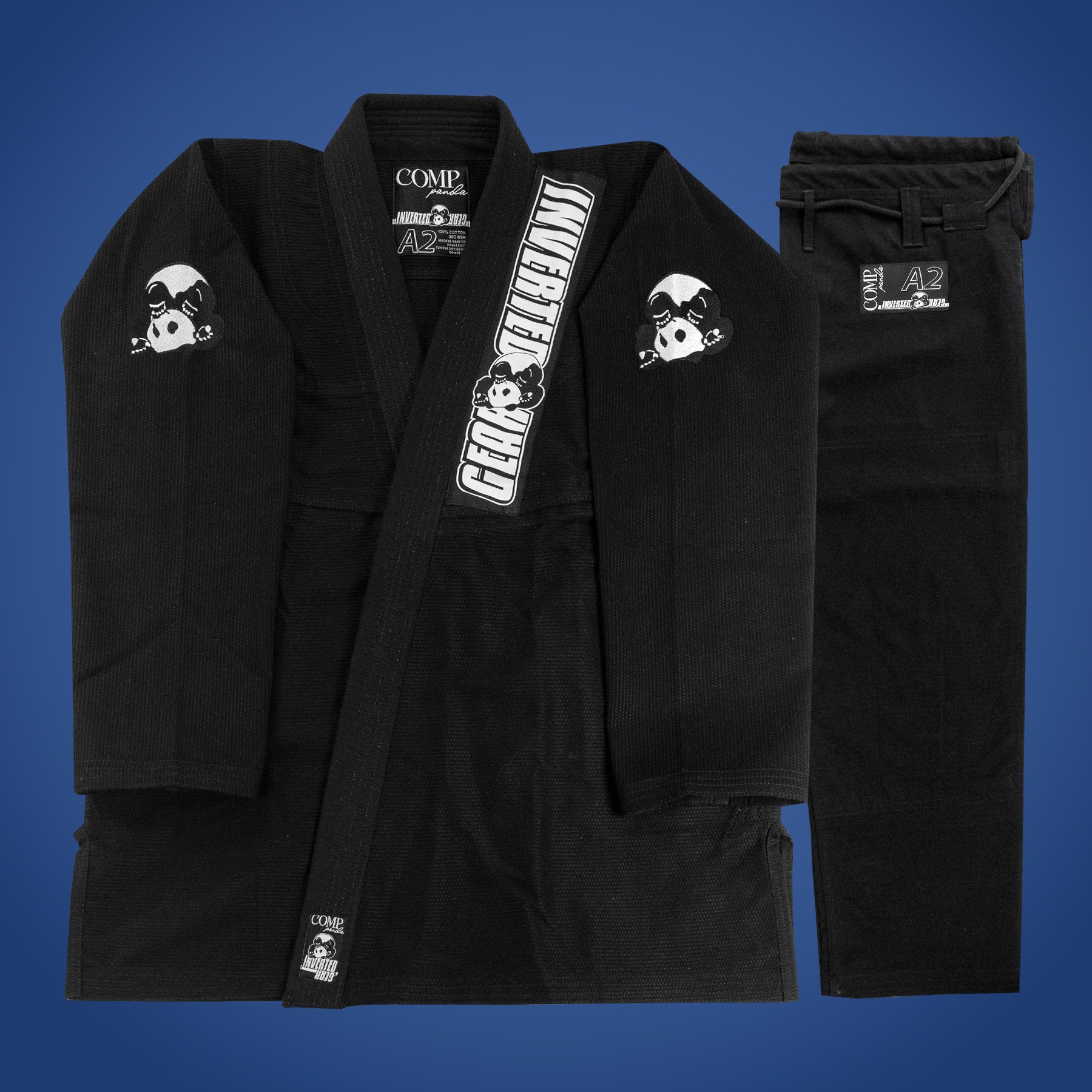 2025 Comp Light Gi