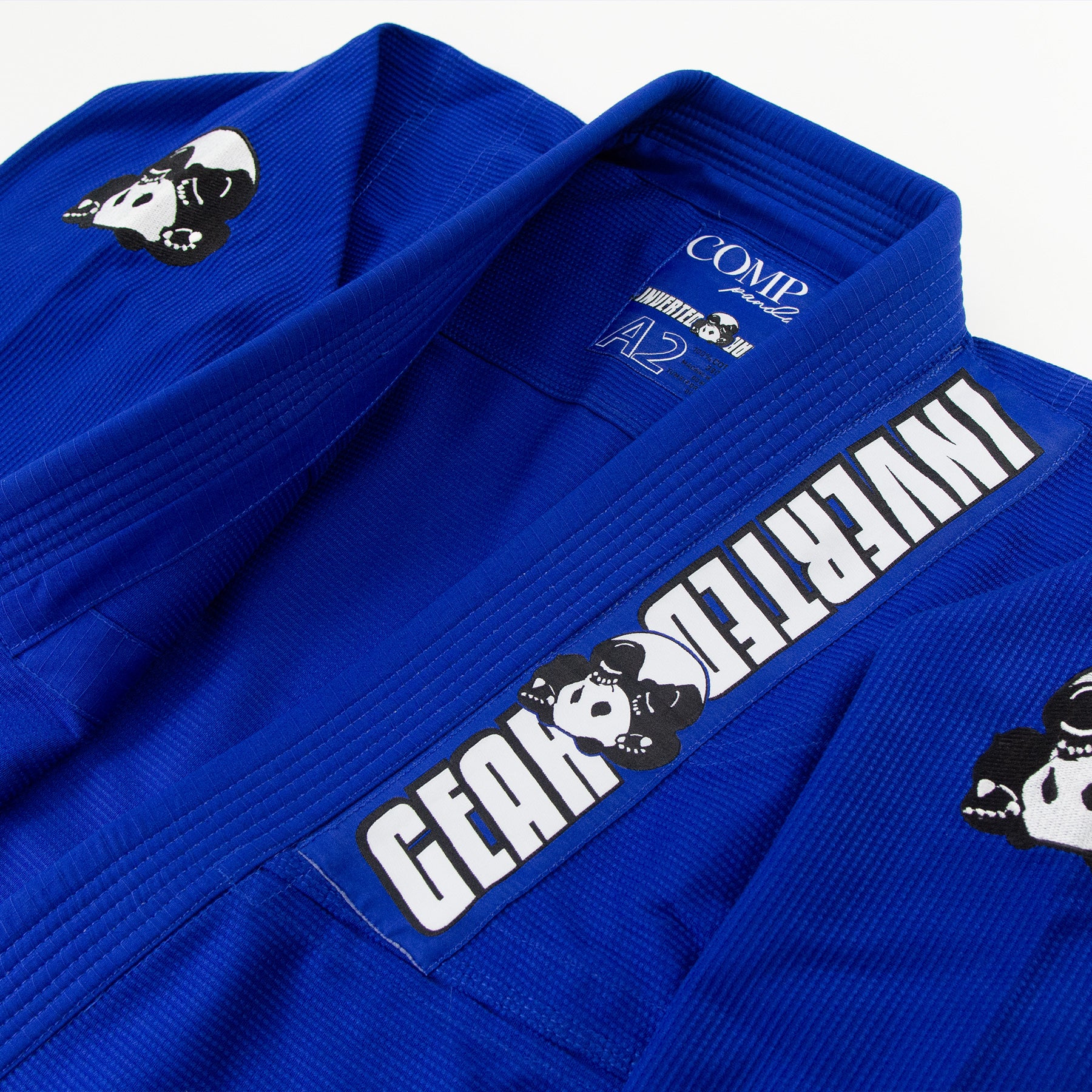 2025 Comp Light Gi