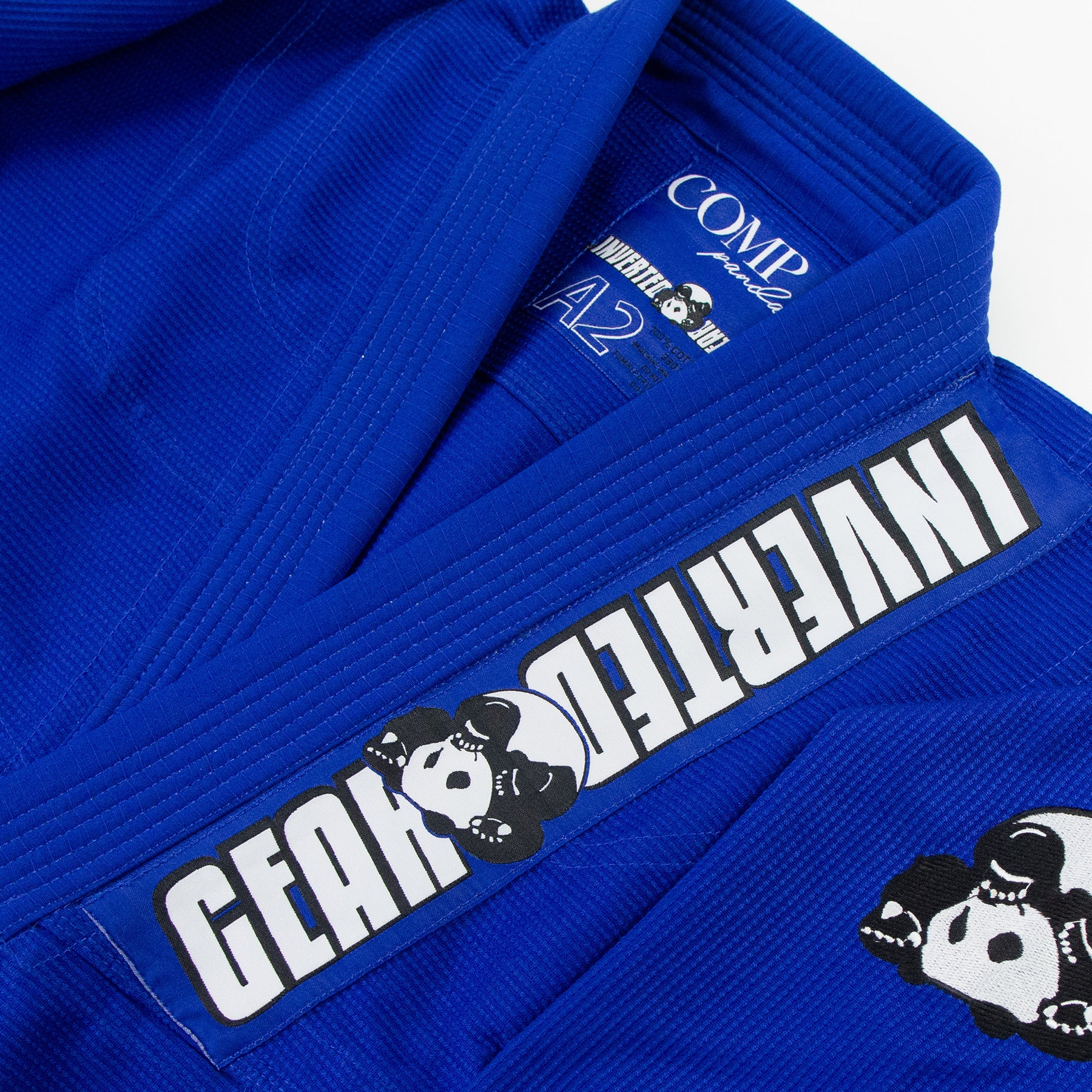 2025 Comp Light Gi