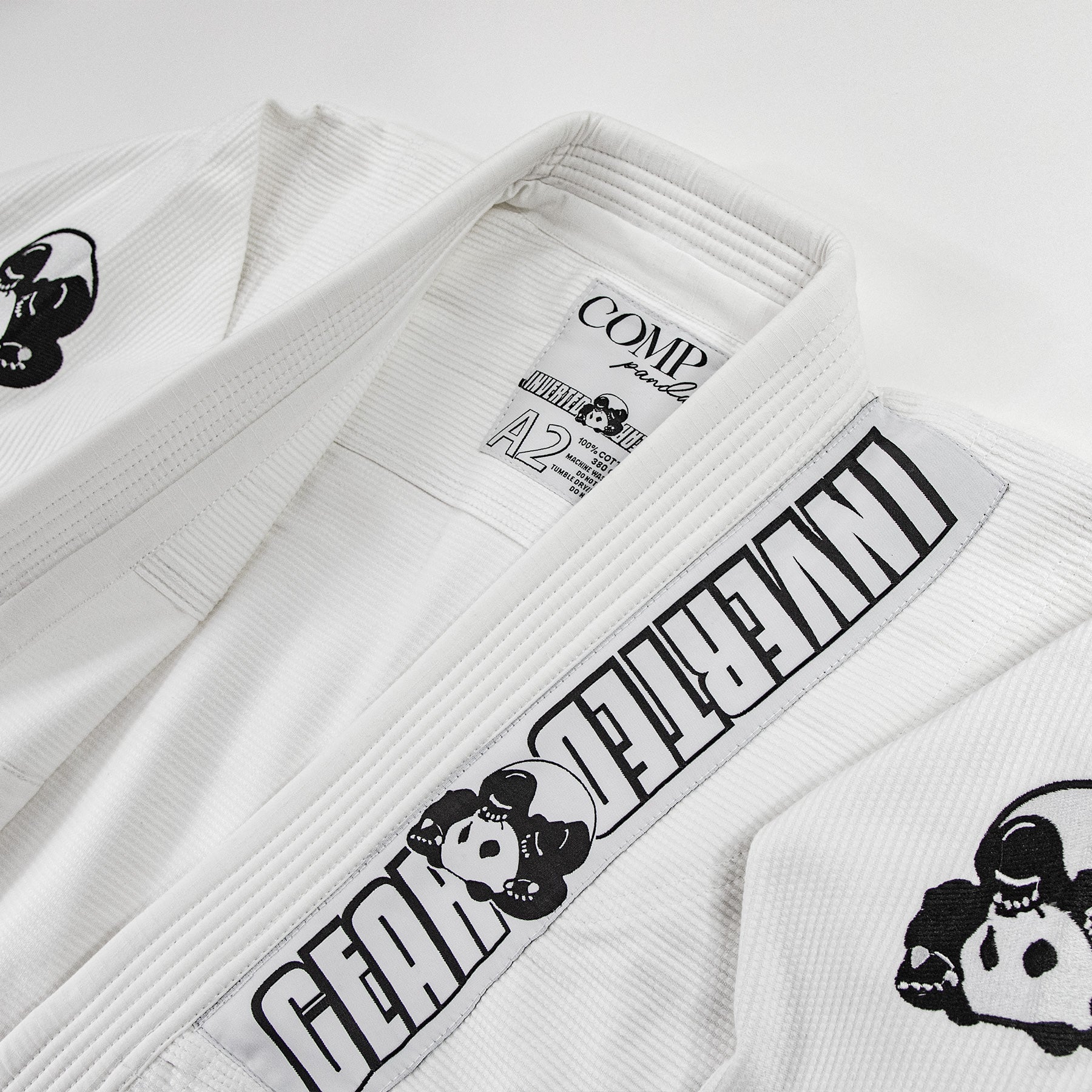 2025 Comp Light Gi