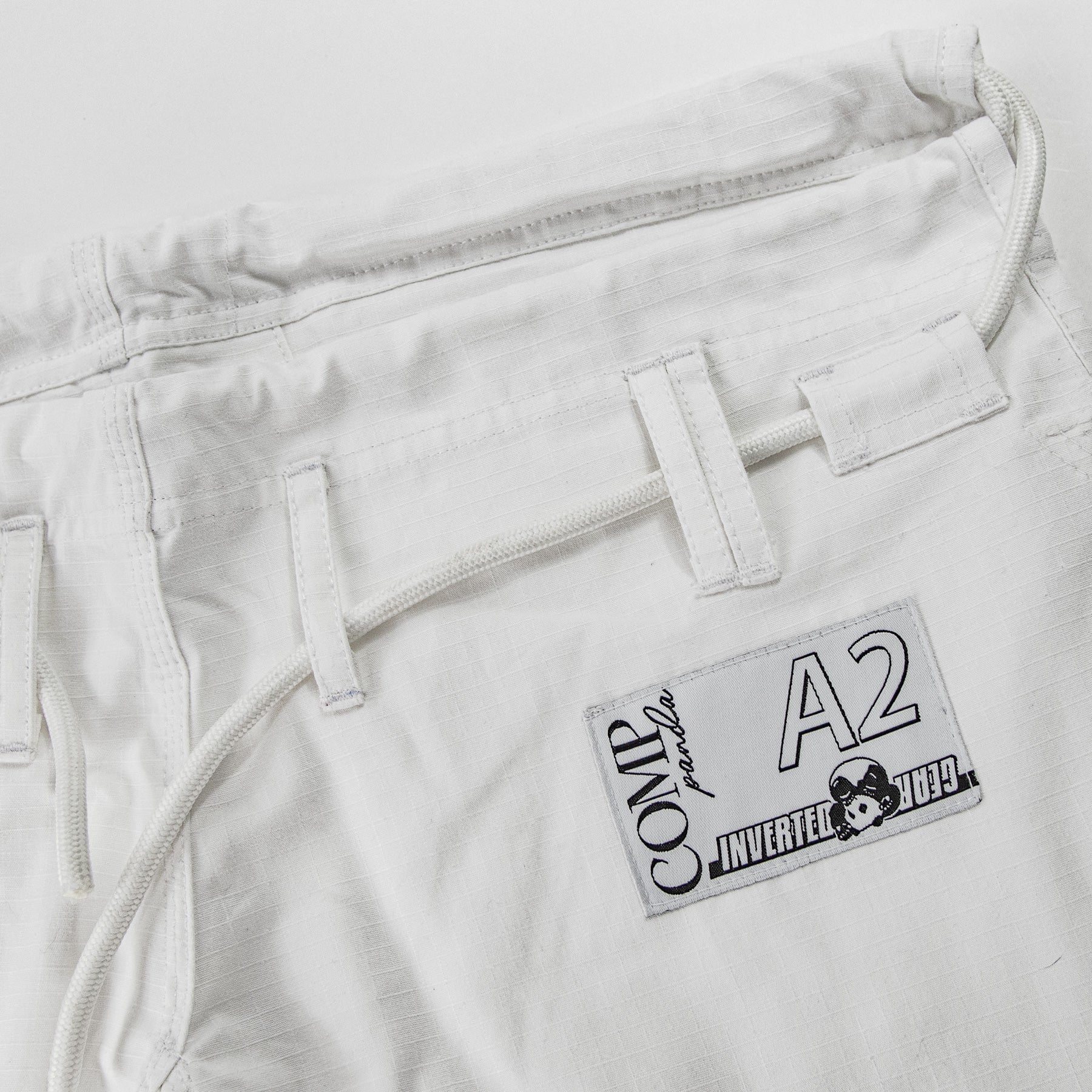 2025 Comp Light Gi