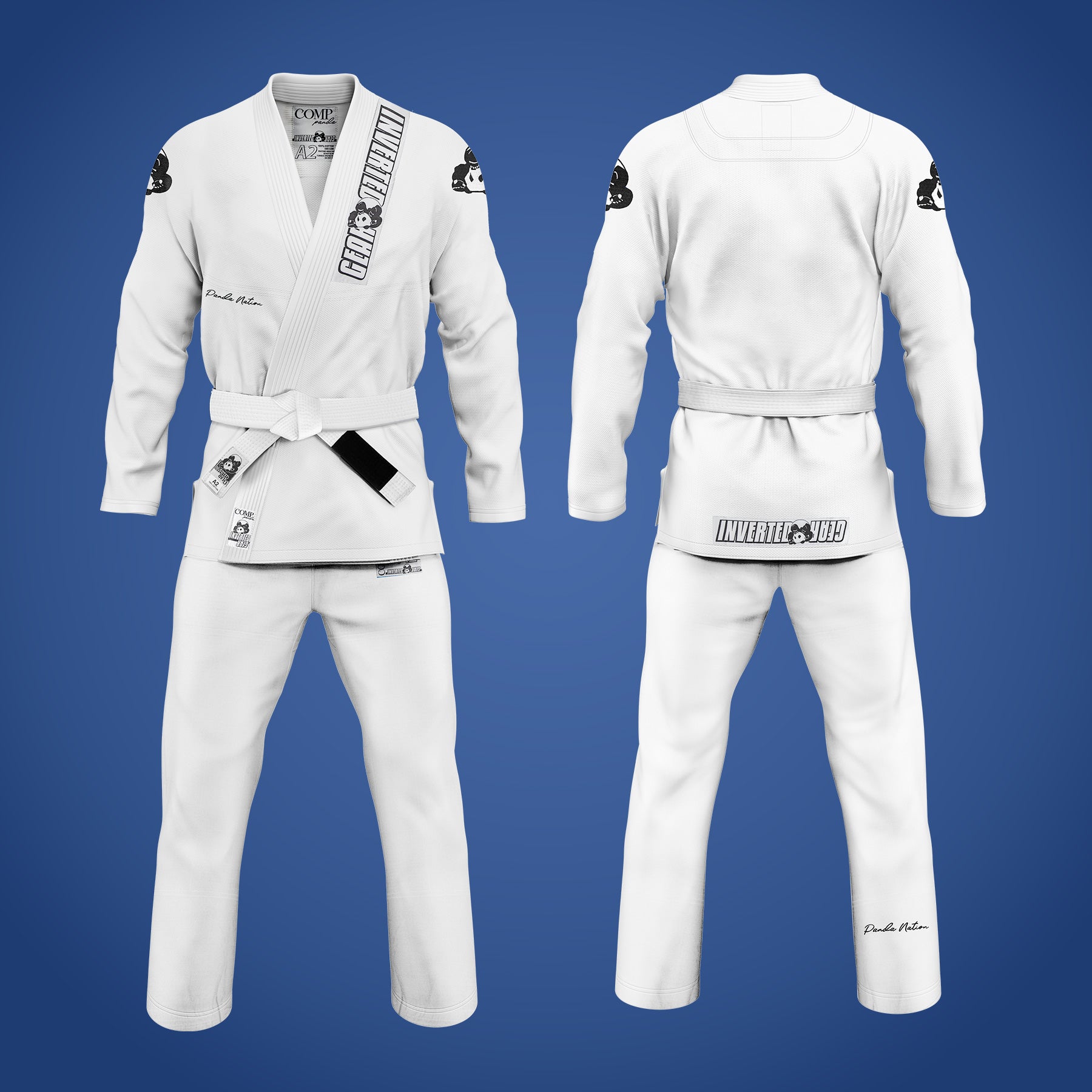 2025 Comp Light Gi