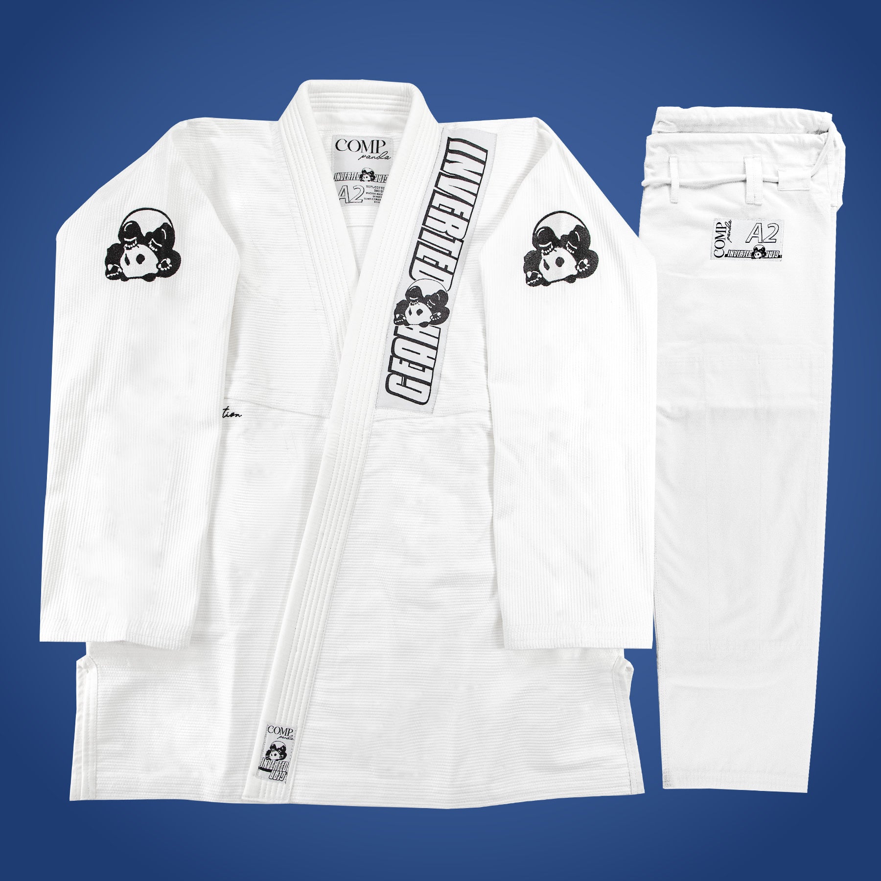 2025 Comp Light Gi