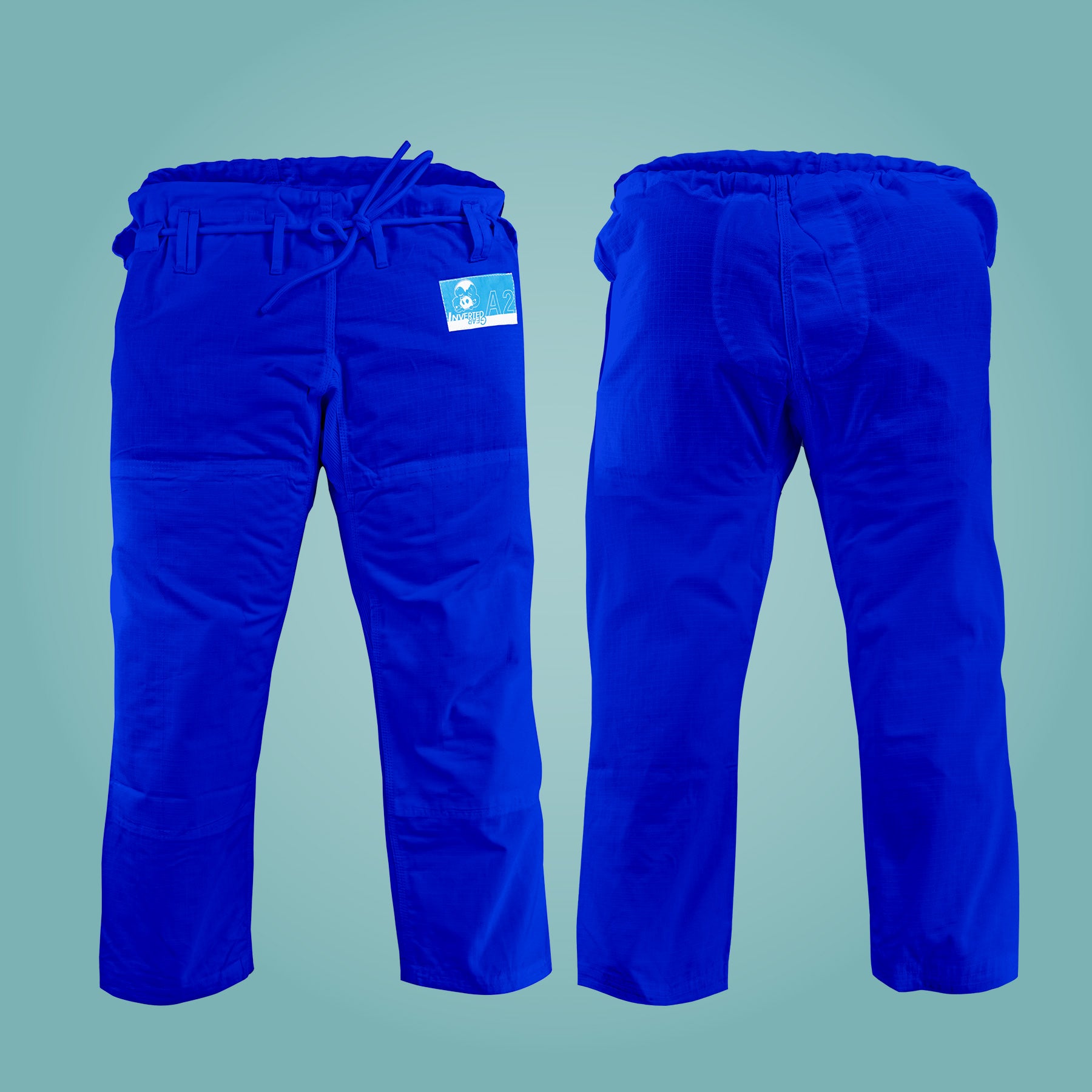 Gi Pants