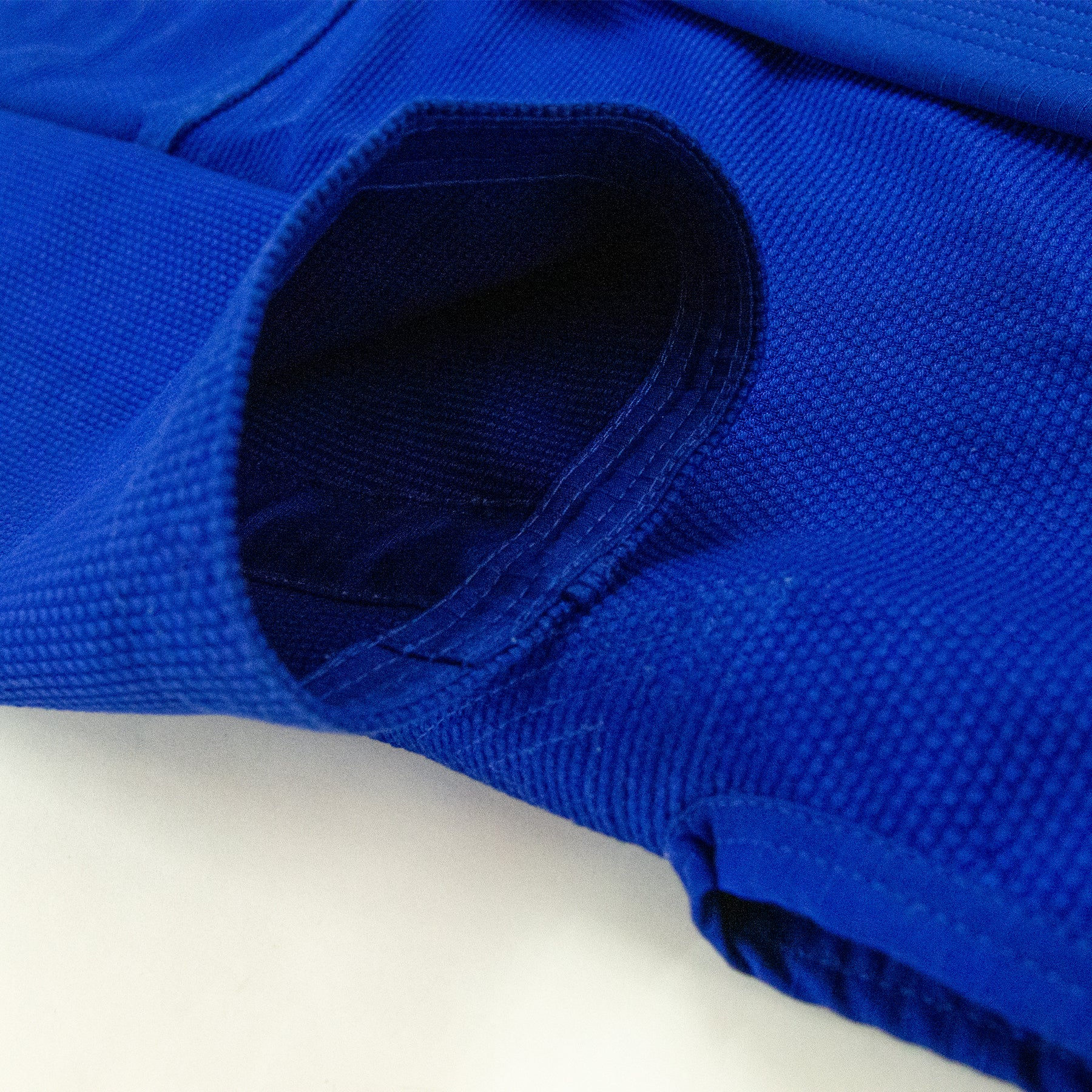 Comp Heavy Gi