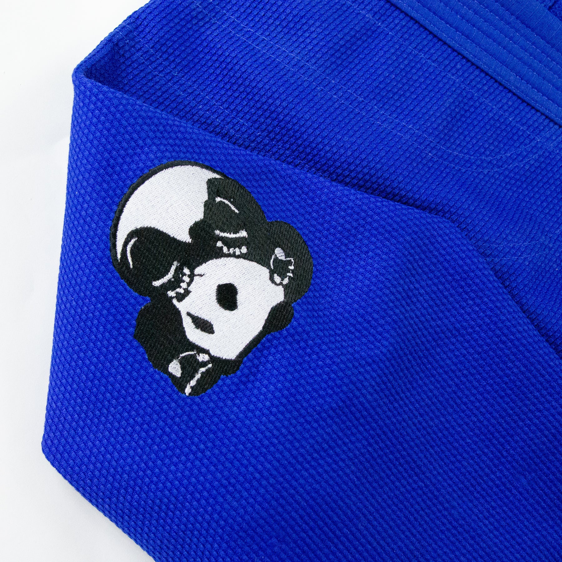 Blue Comp Heavy Gi