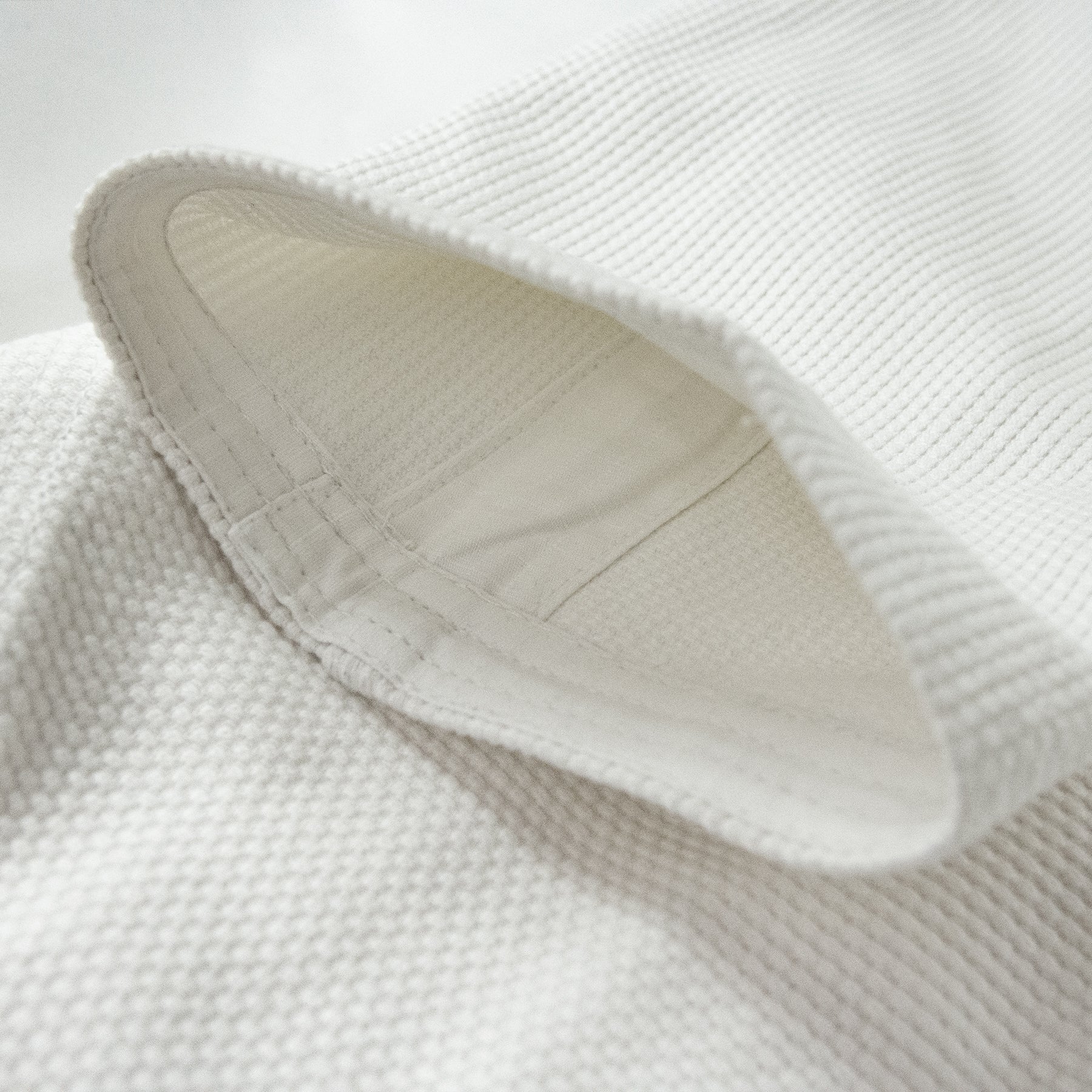 White Comp Heavy Gi