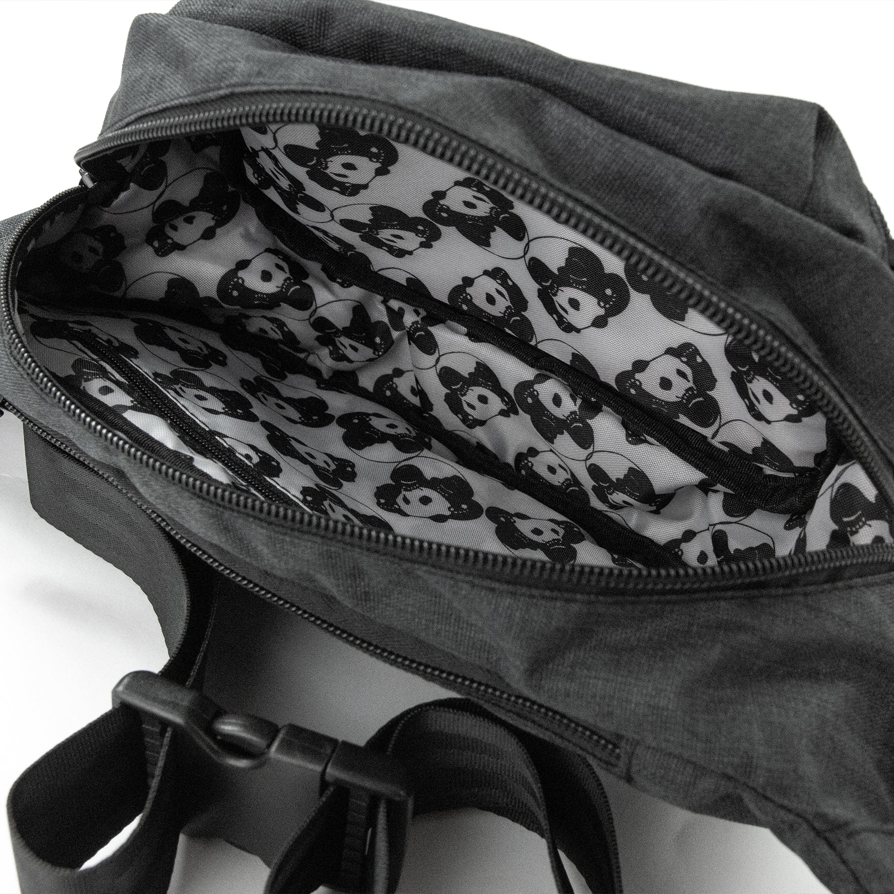 Panda Fanny Pack