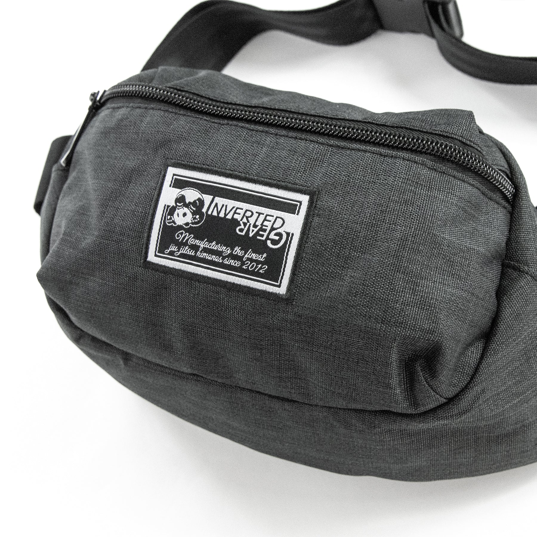 Panda Fanny Pack