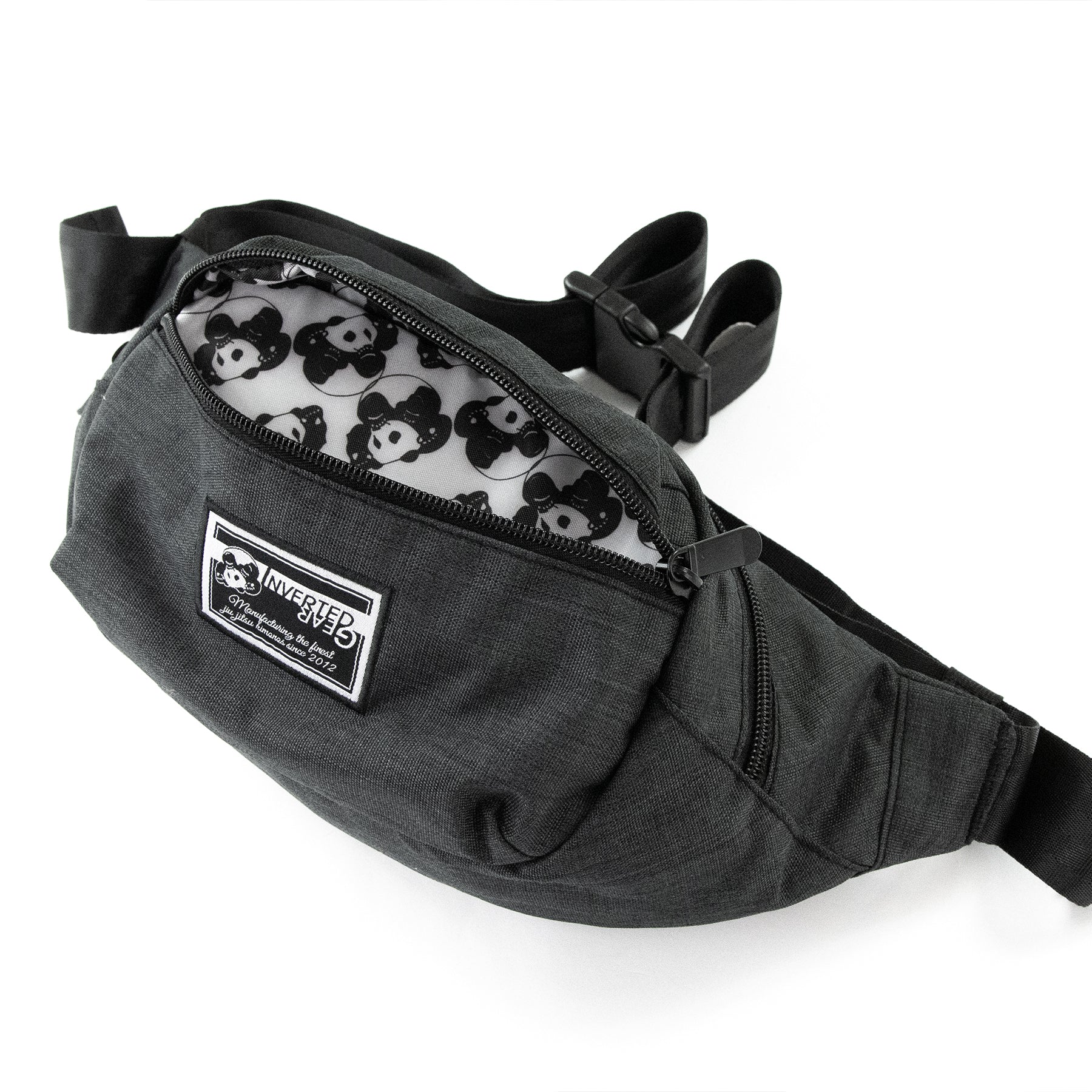 Panda Fanny Pack