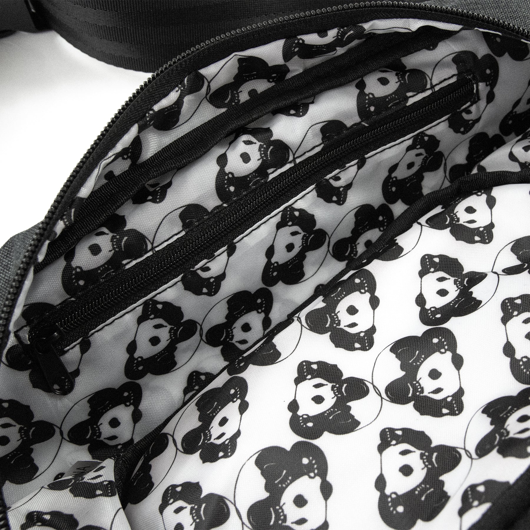 Panda Fanny Pack