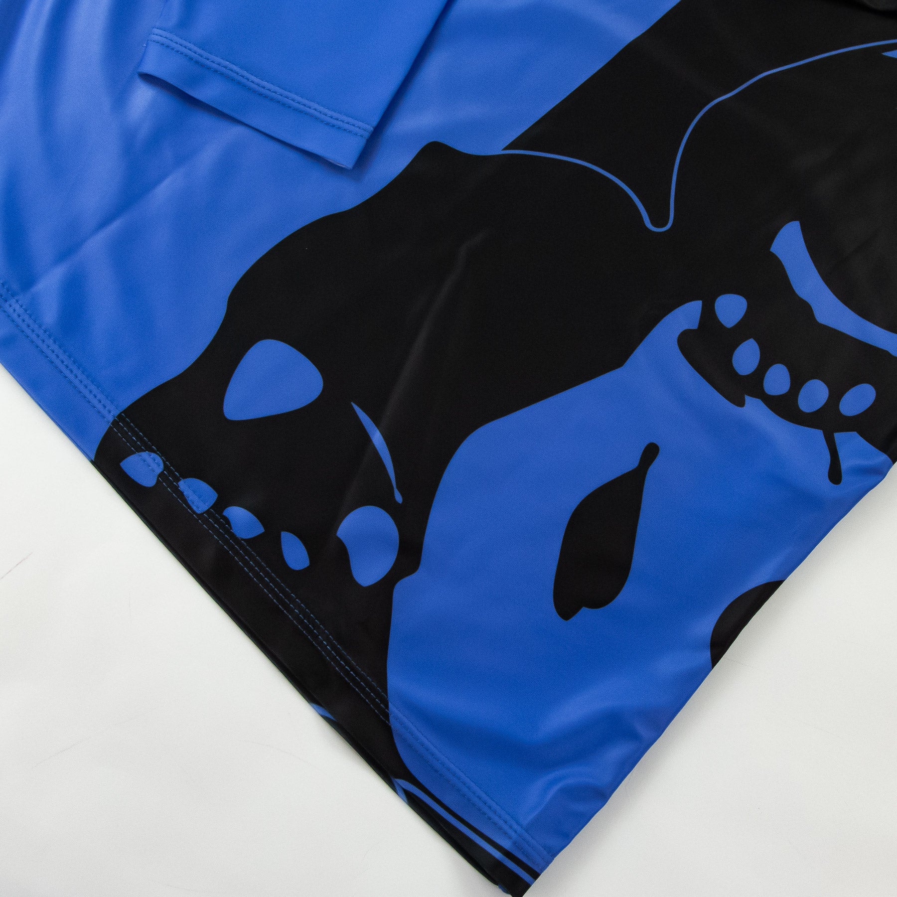 Ranked Rashguard version 6 Long Sleeve