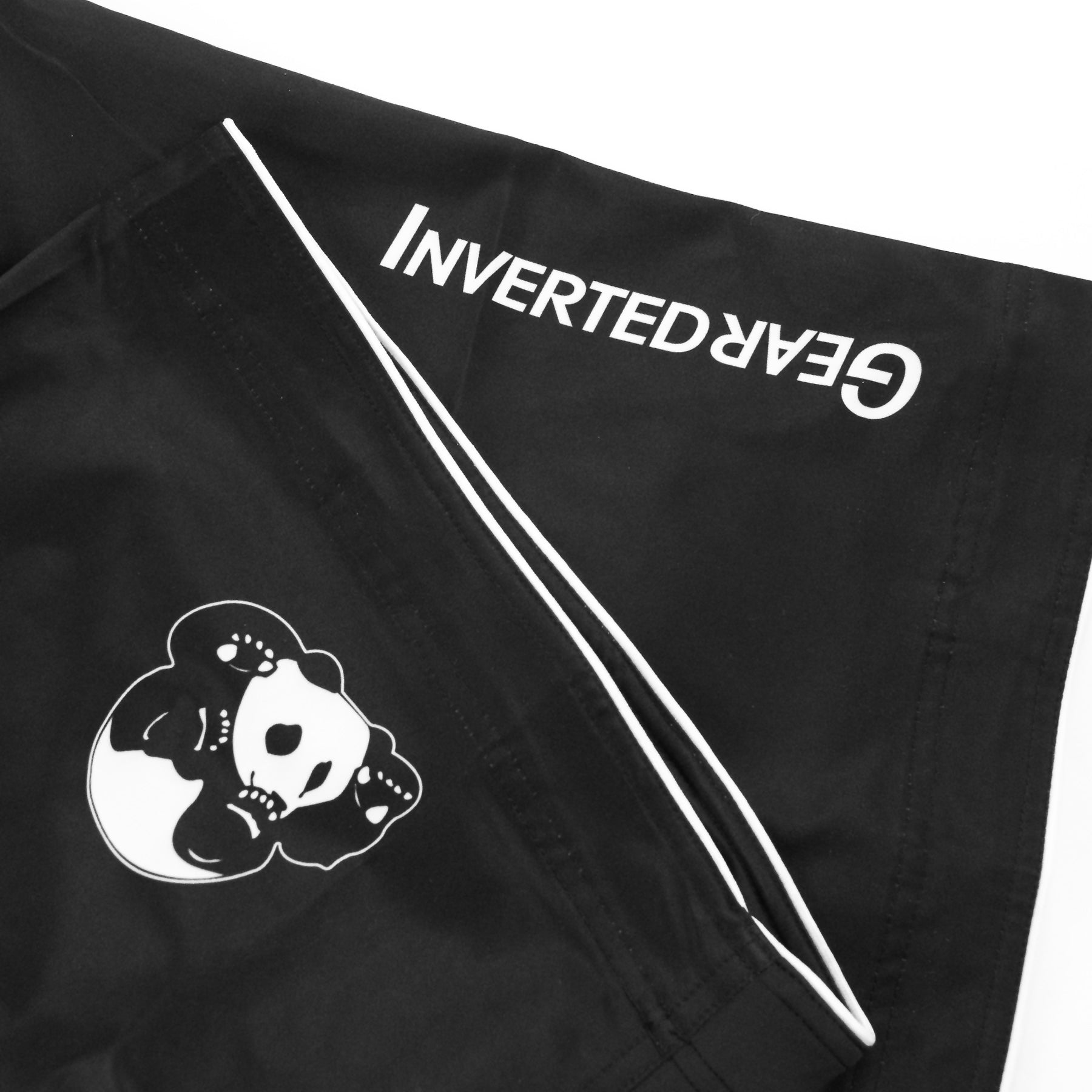 2025 Grappling Board Shorts Version 5