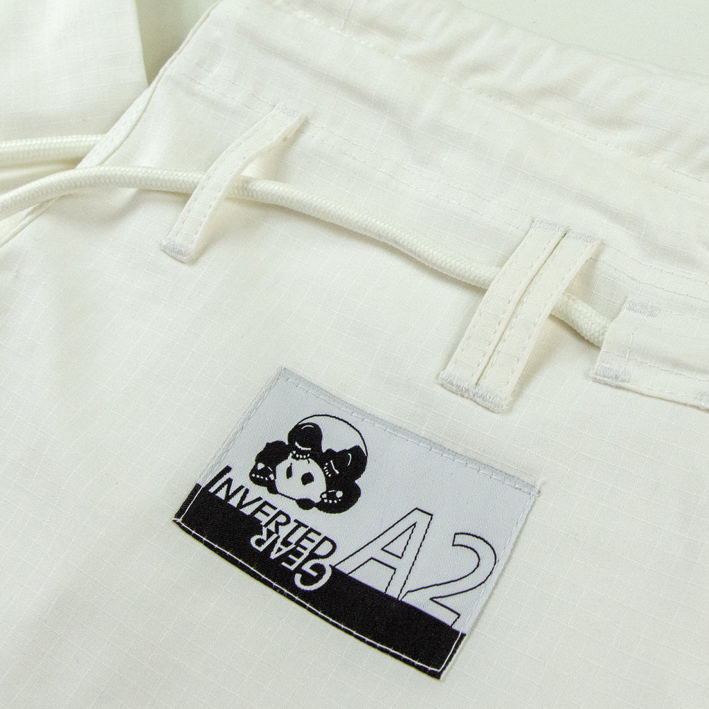 White Starter Panda Gi