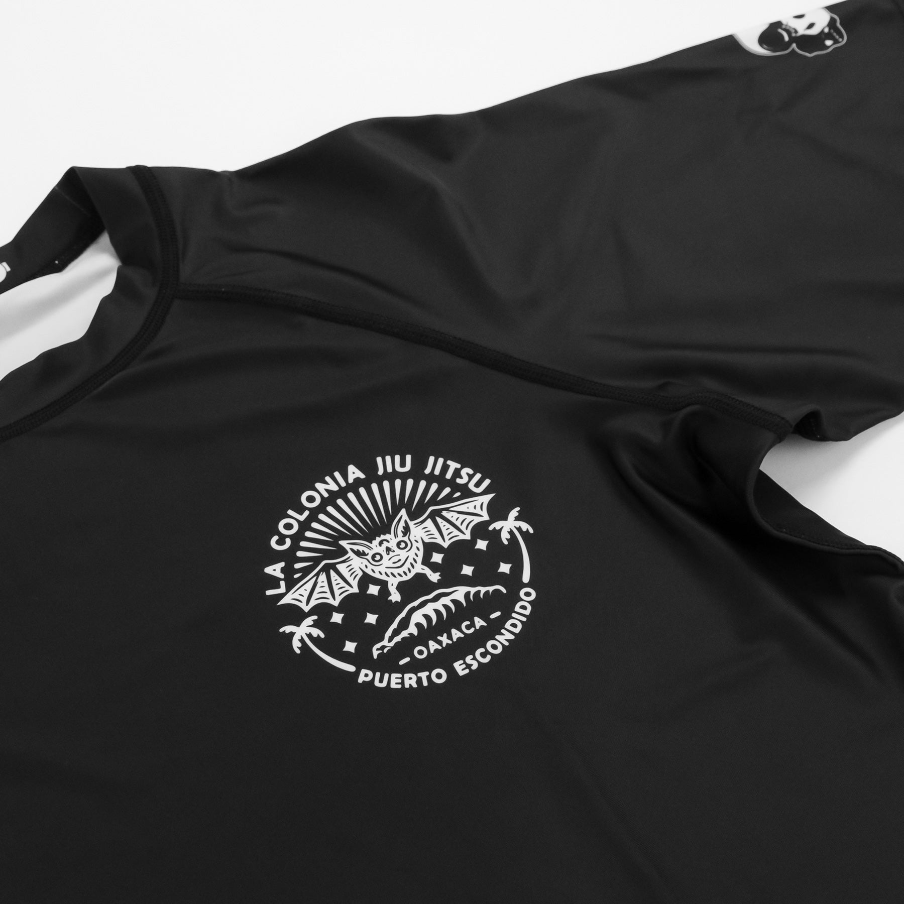 La Colonia Jiujitsu Academy Rashguard