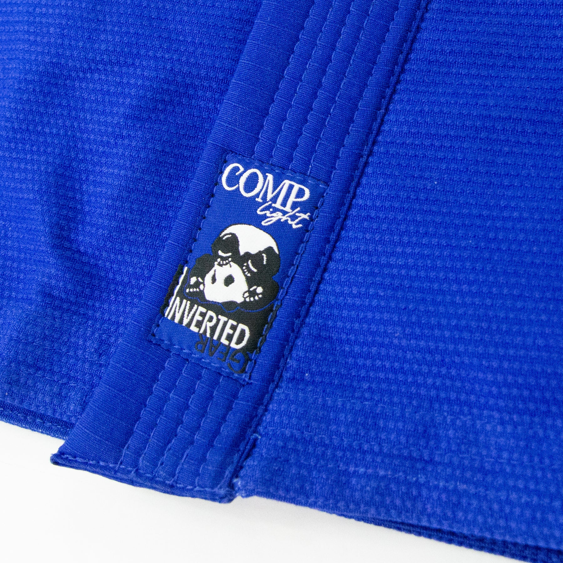 Blue Comp Light Gi