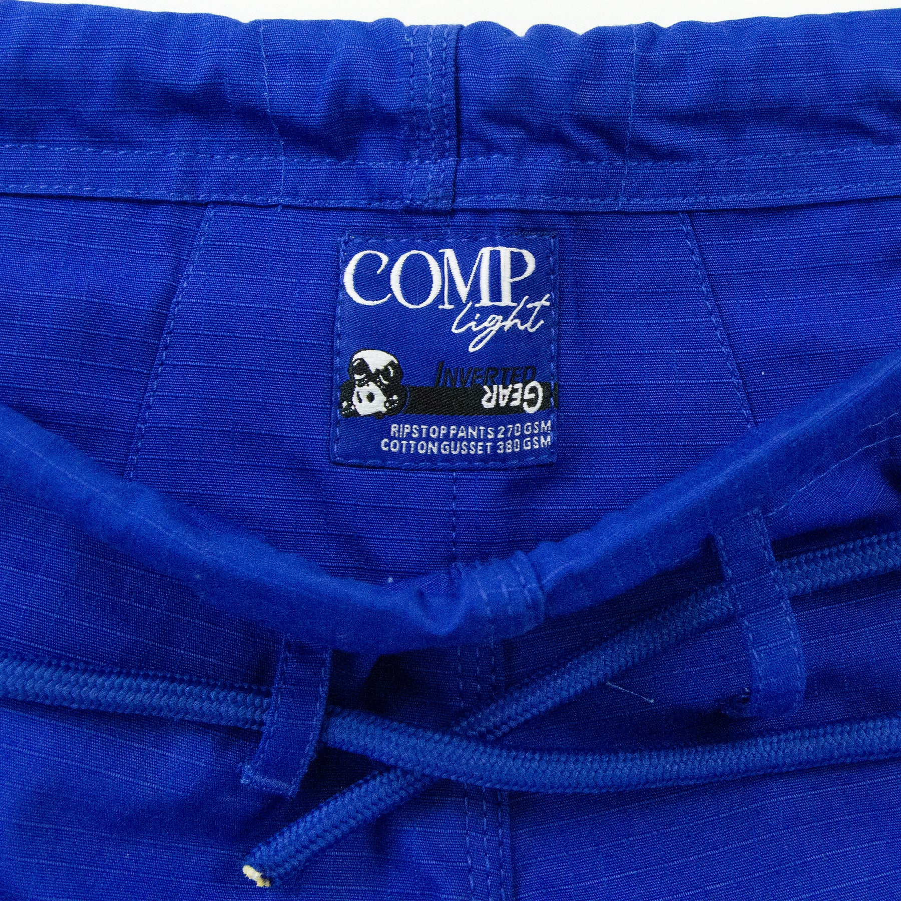 Blue Comp Light Gi