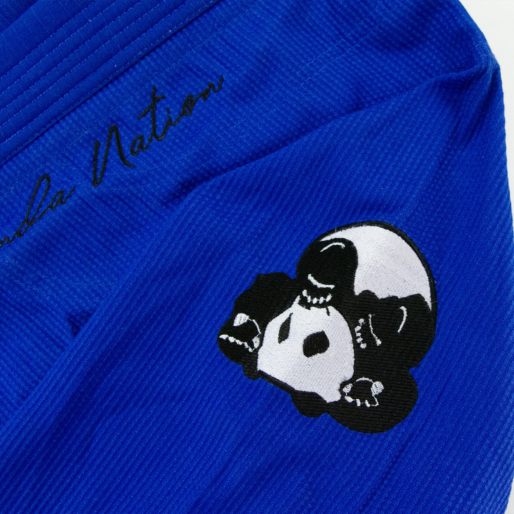 Blue Comp Light Gi
