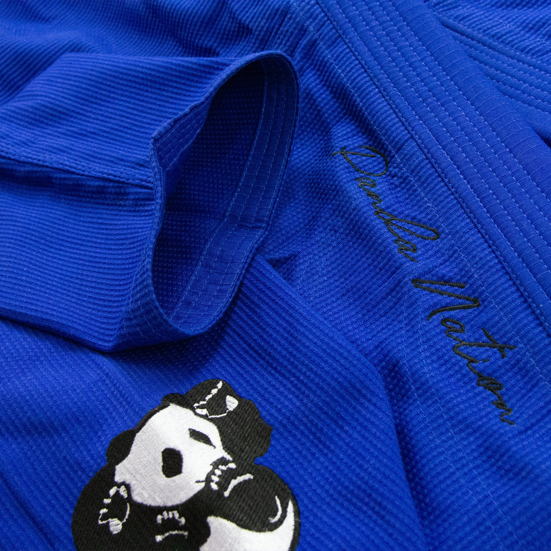 Blue Comp Light Gi