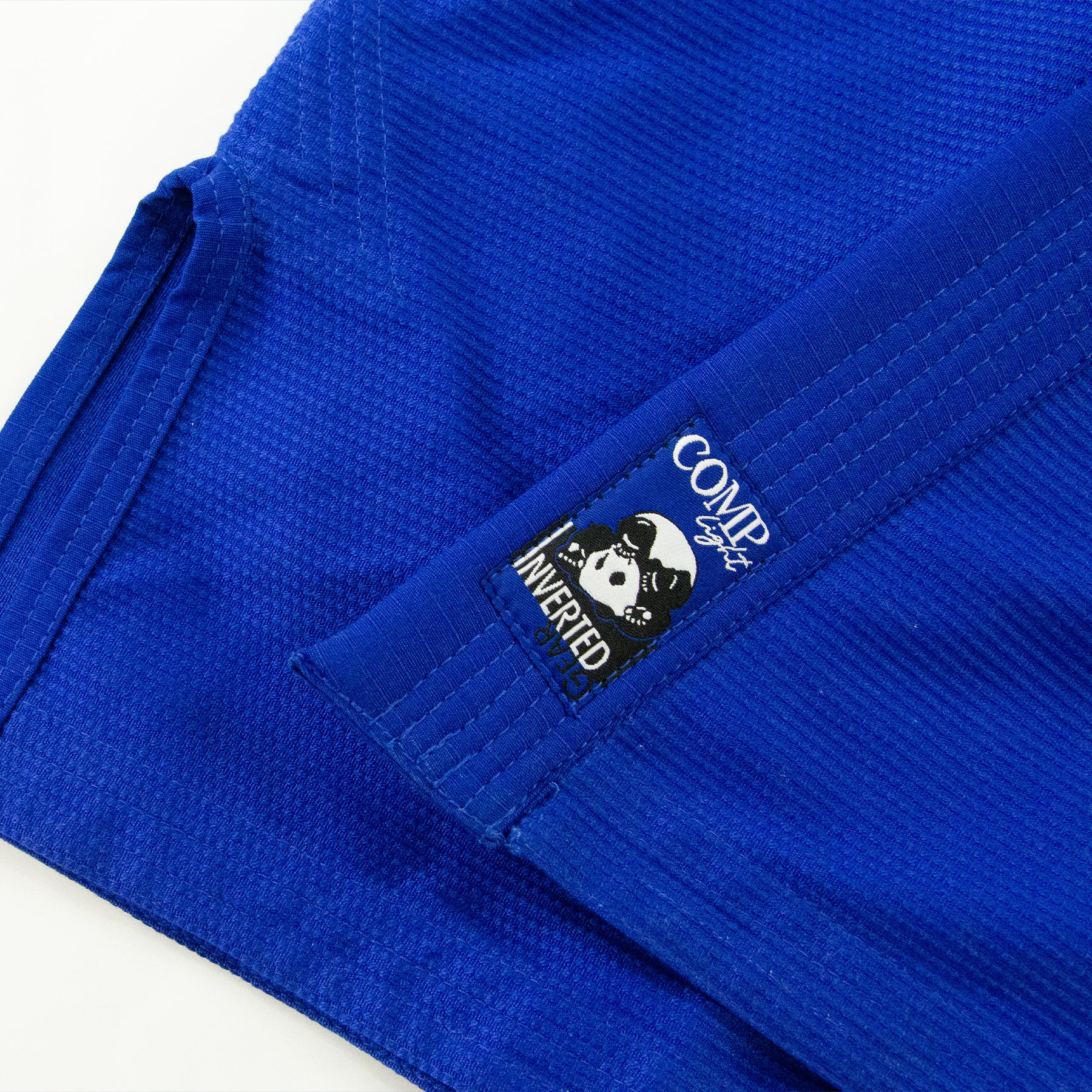 Blue Comp Light Gi