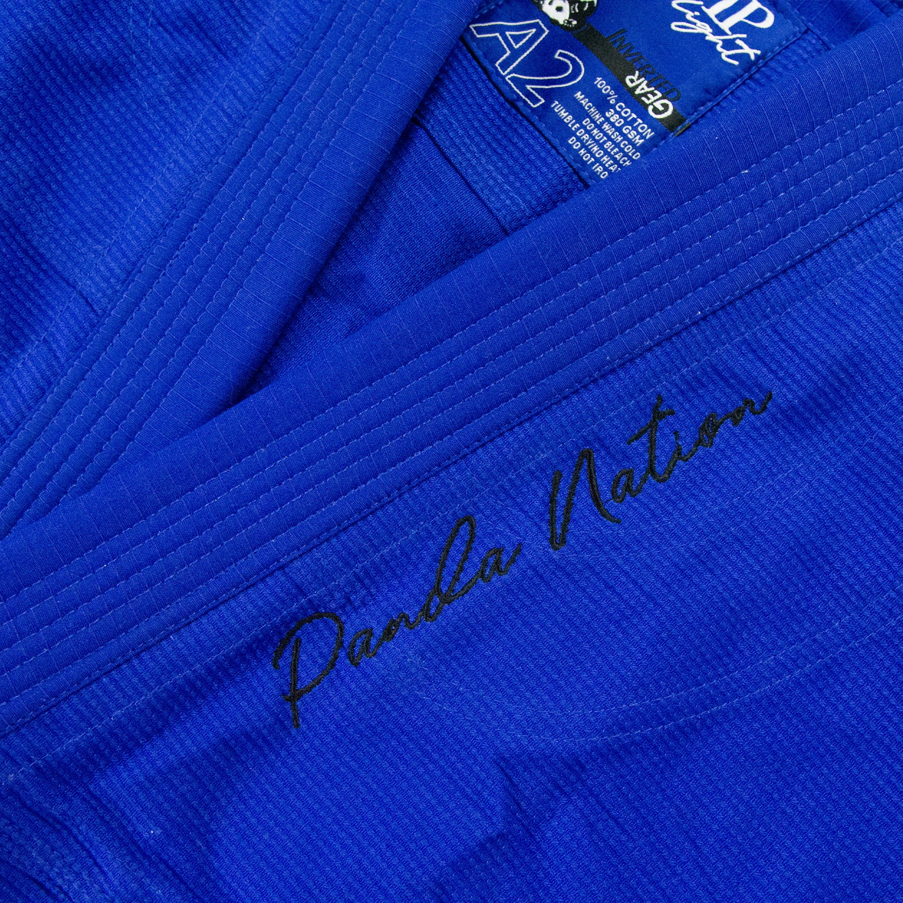 Blue Comp Light Gi