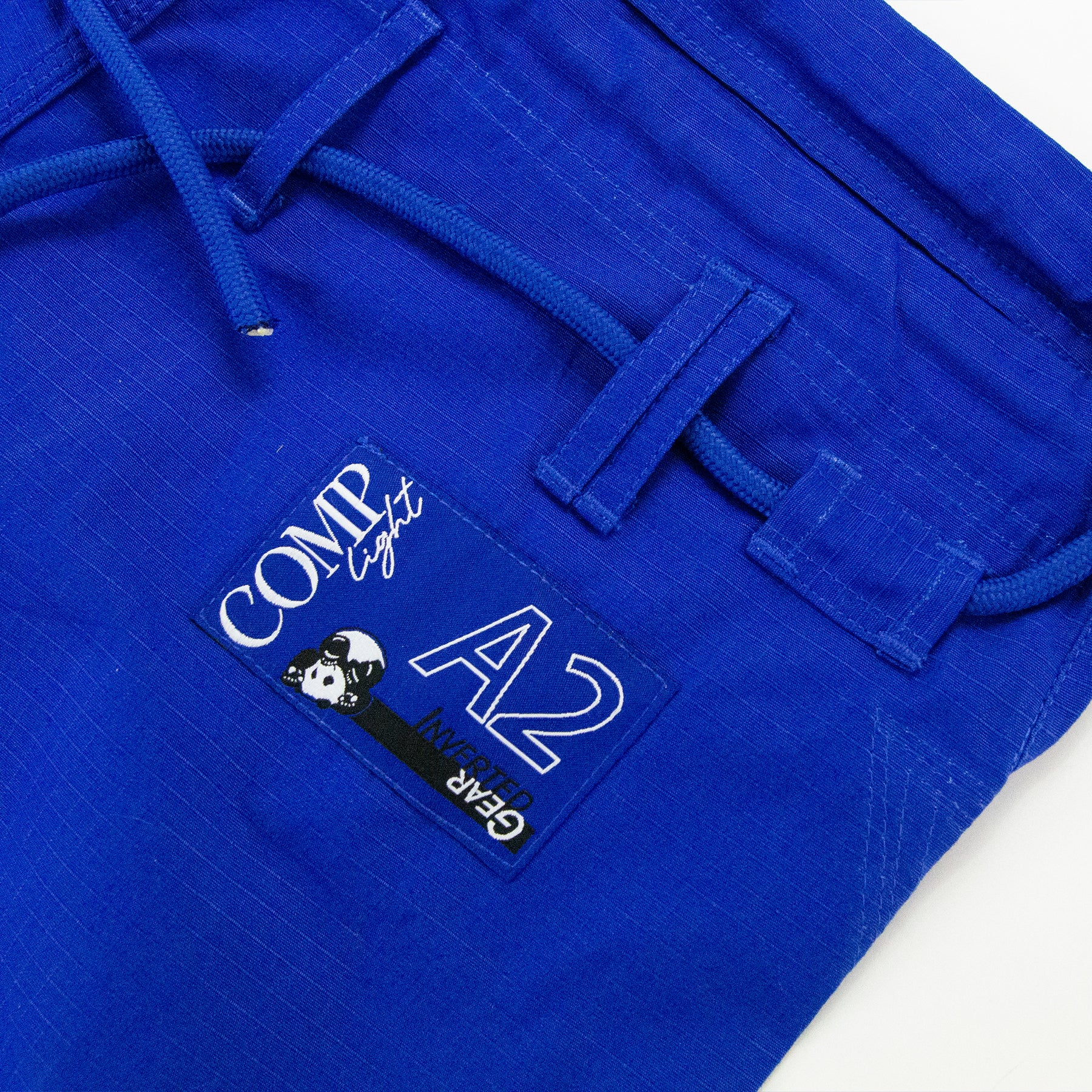 Blue Comp Light Gi
